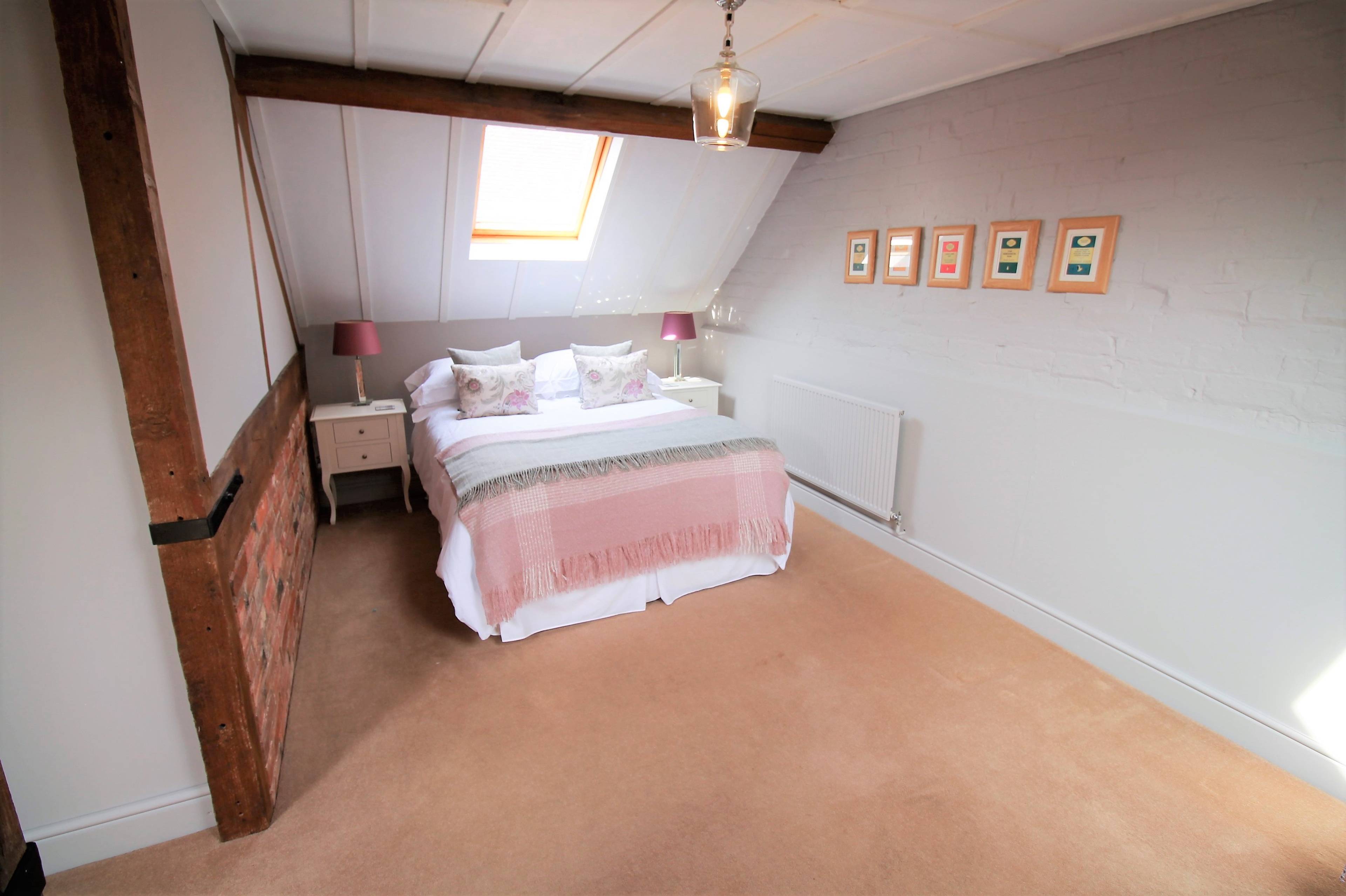 Bedroom Five