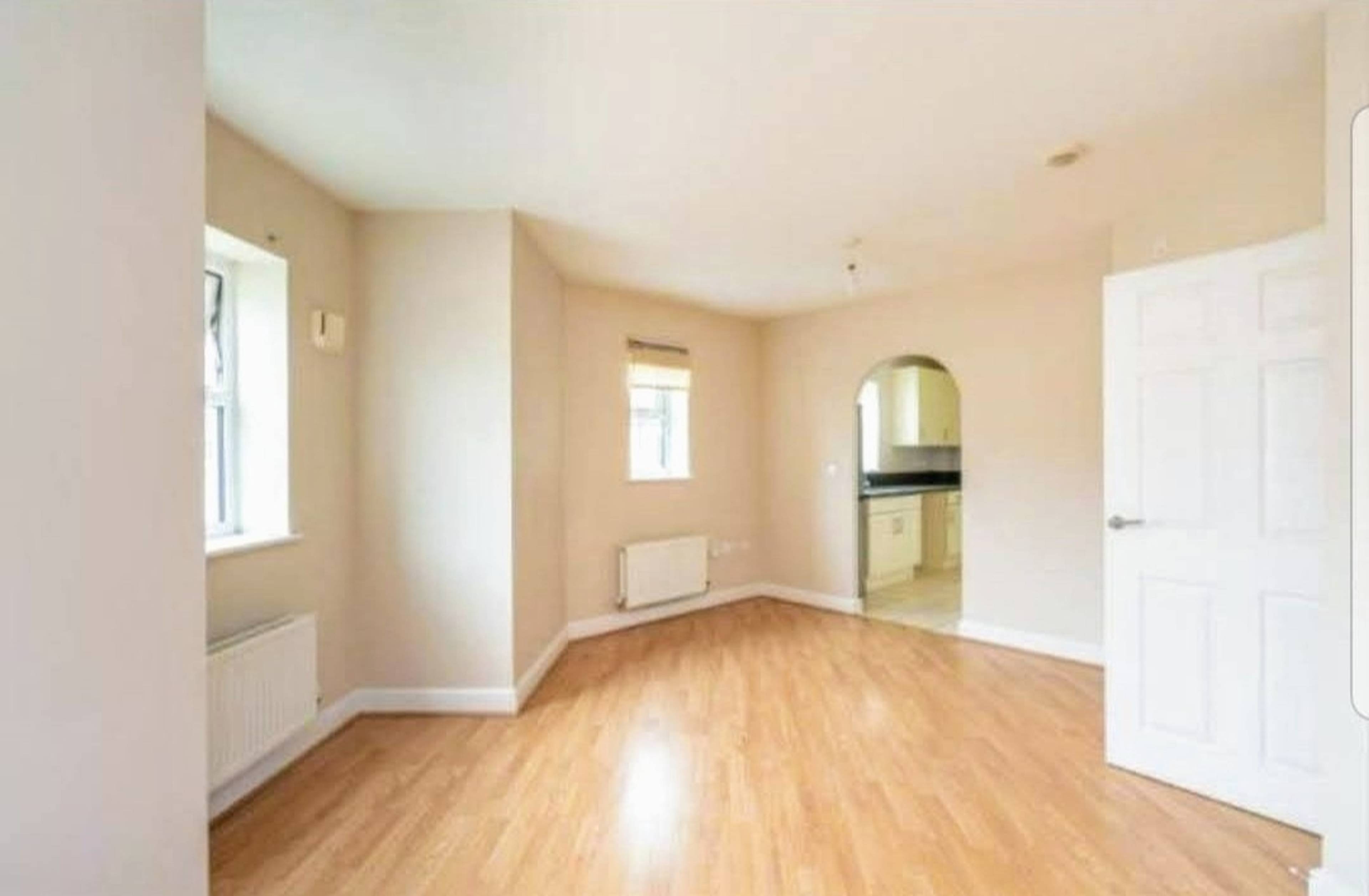 Living / Dining Room