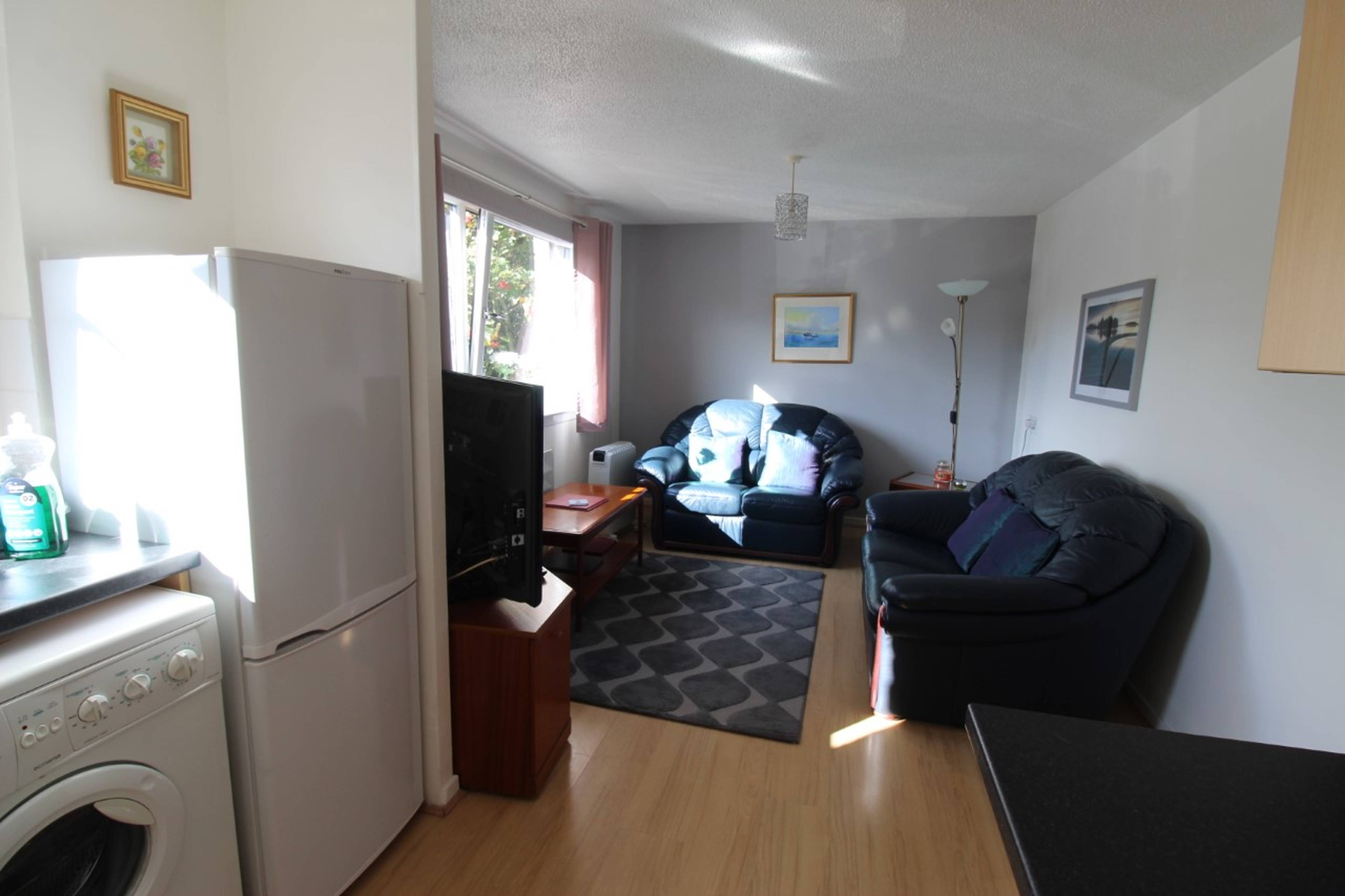 Living Kitchen