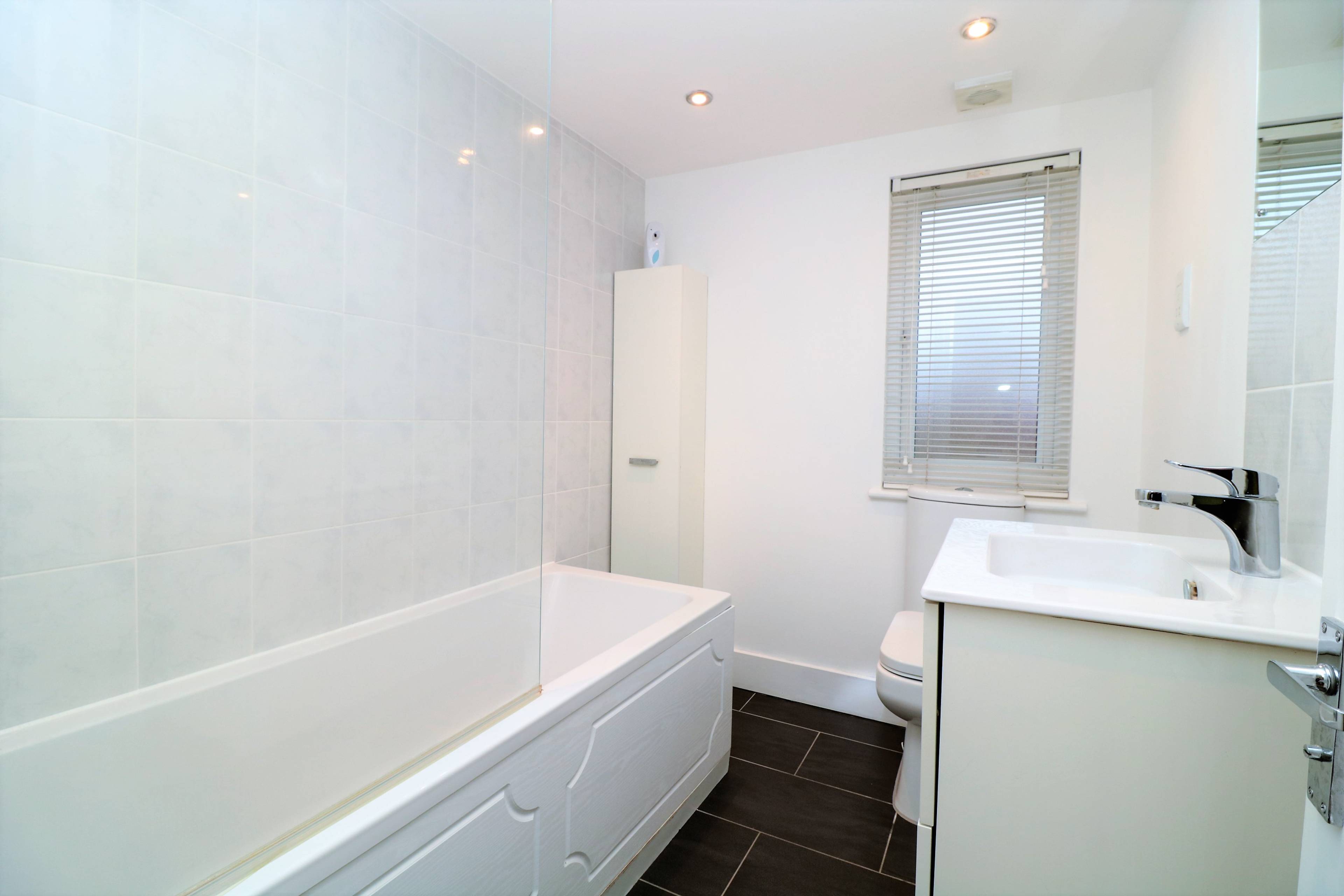 Bathroom Two