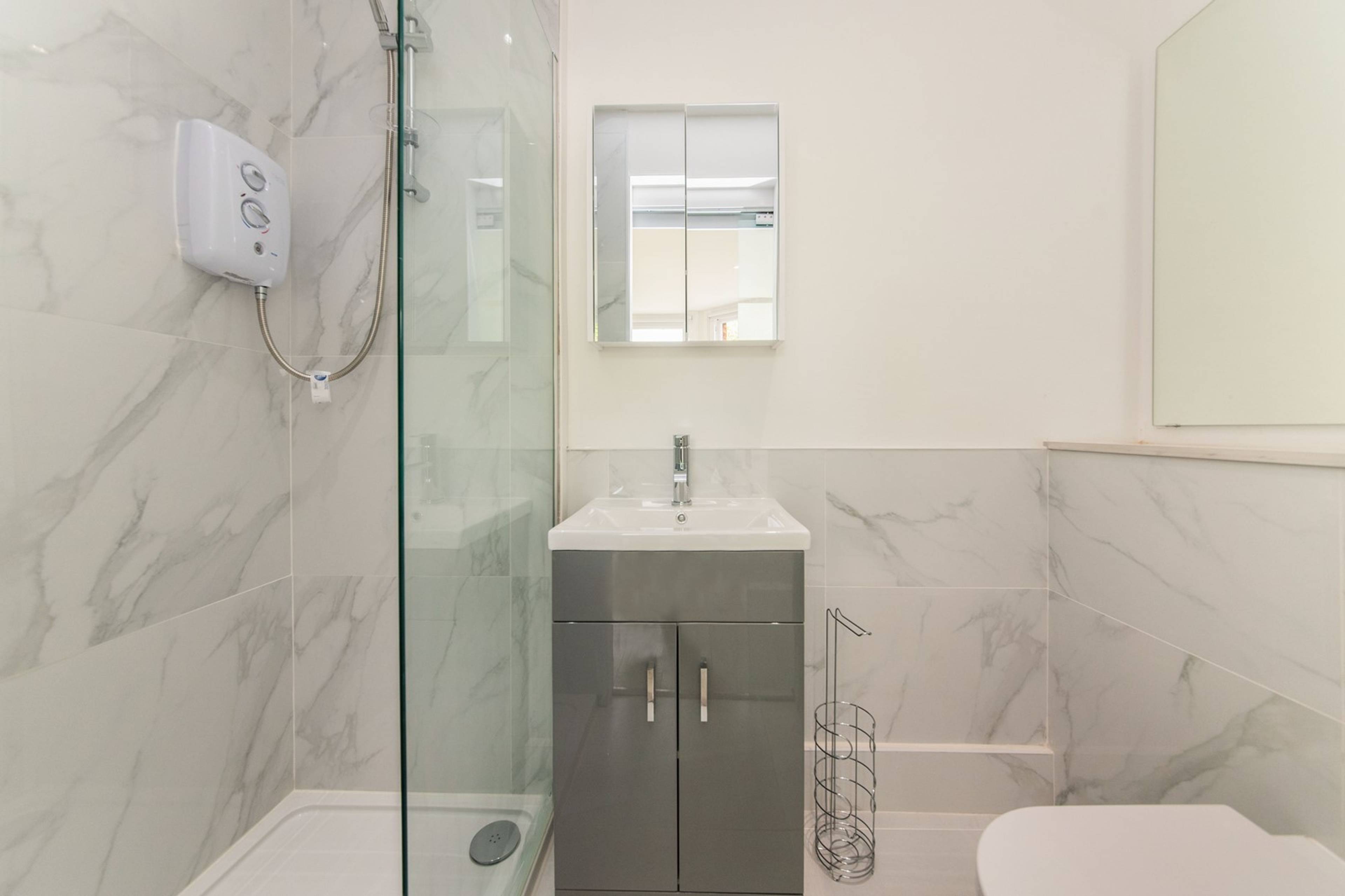 En-suite