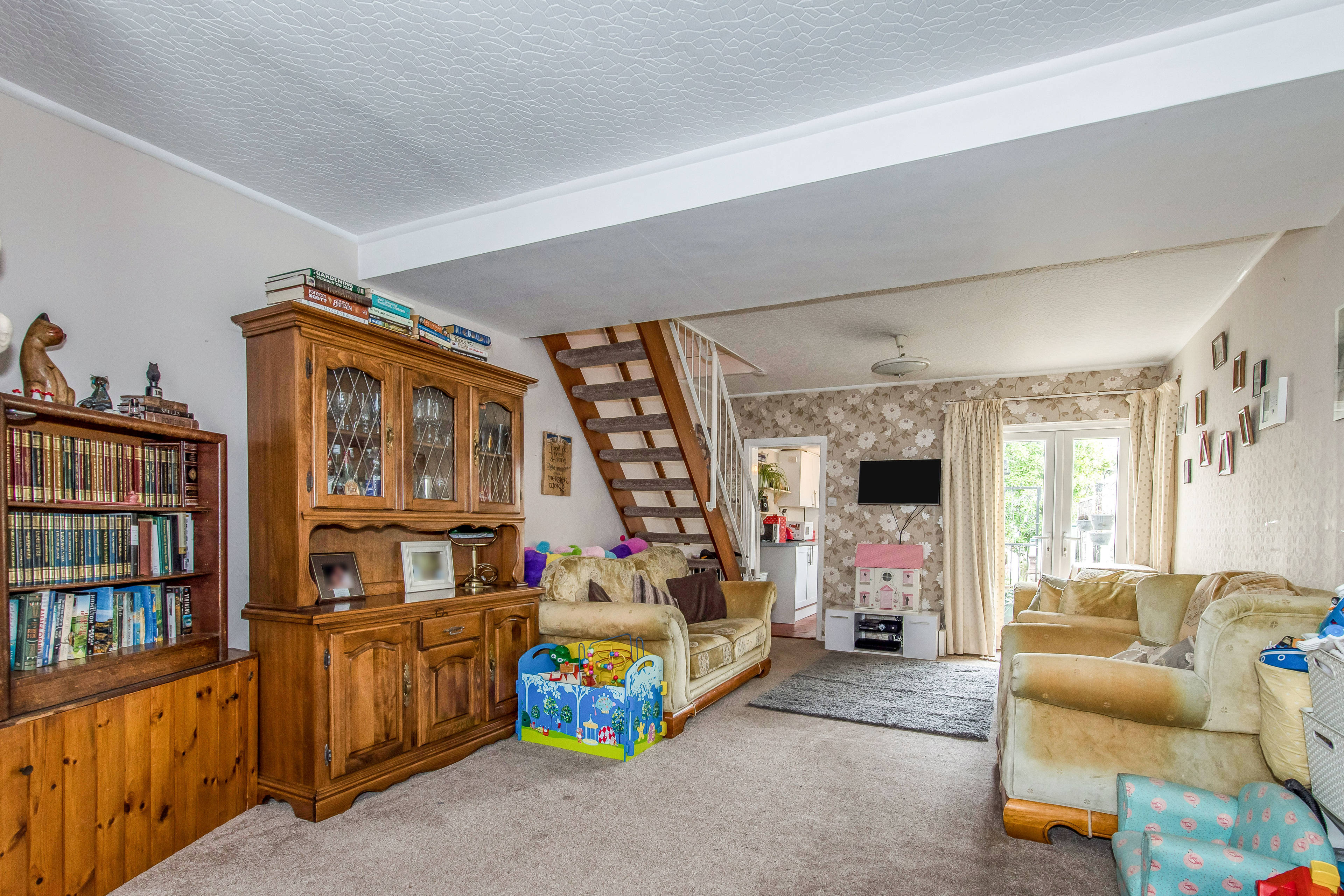 Living / Dining Room