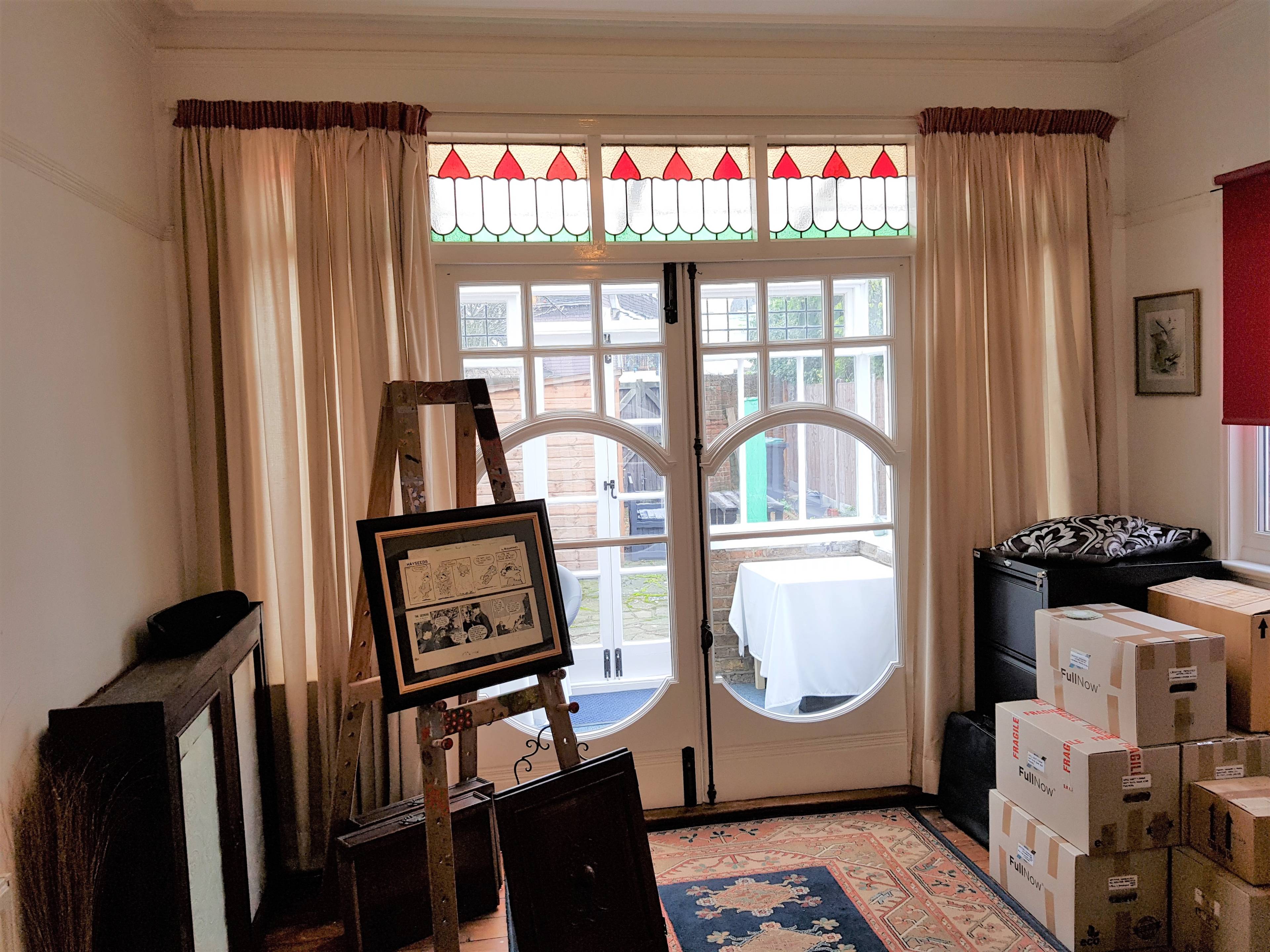 Reception Room Two
