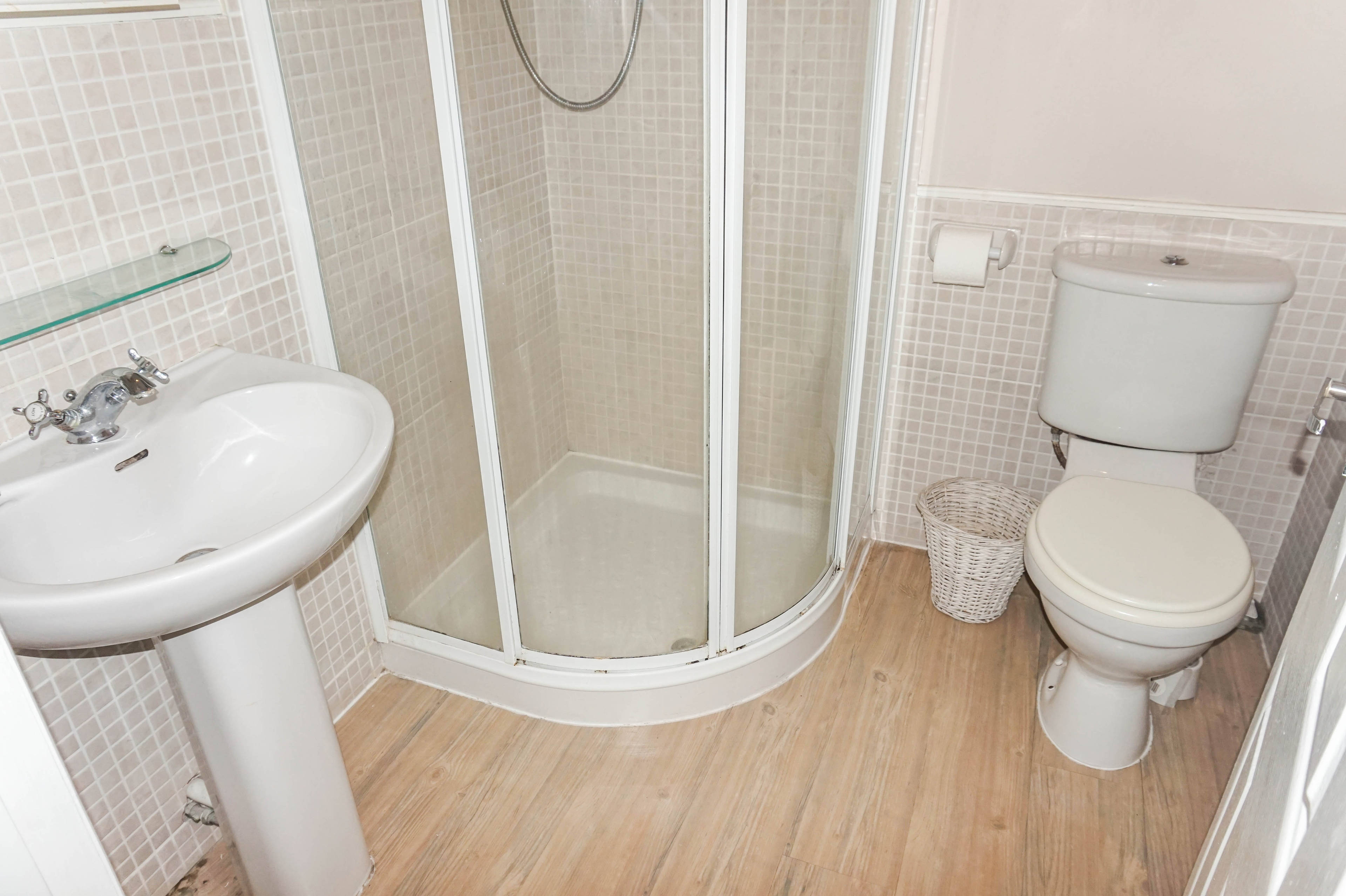 En-suite