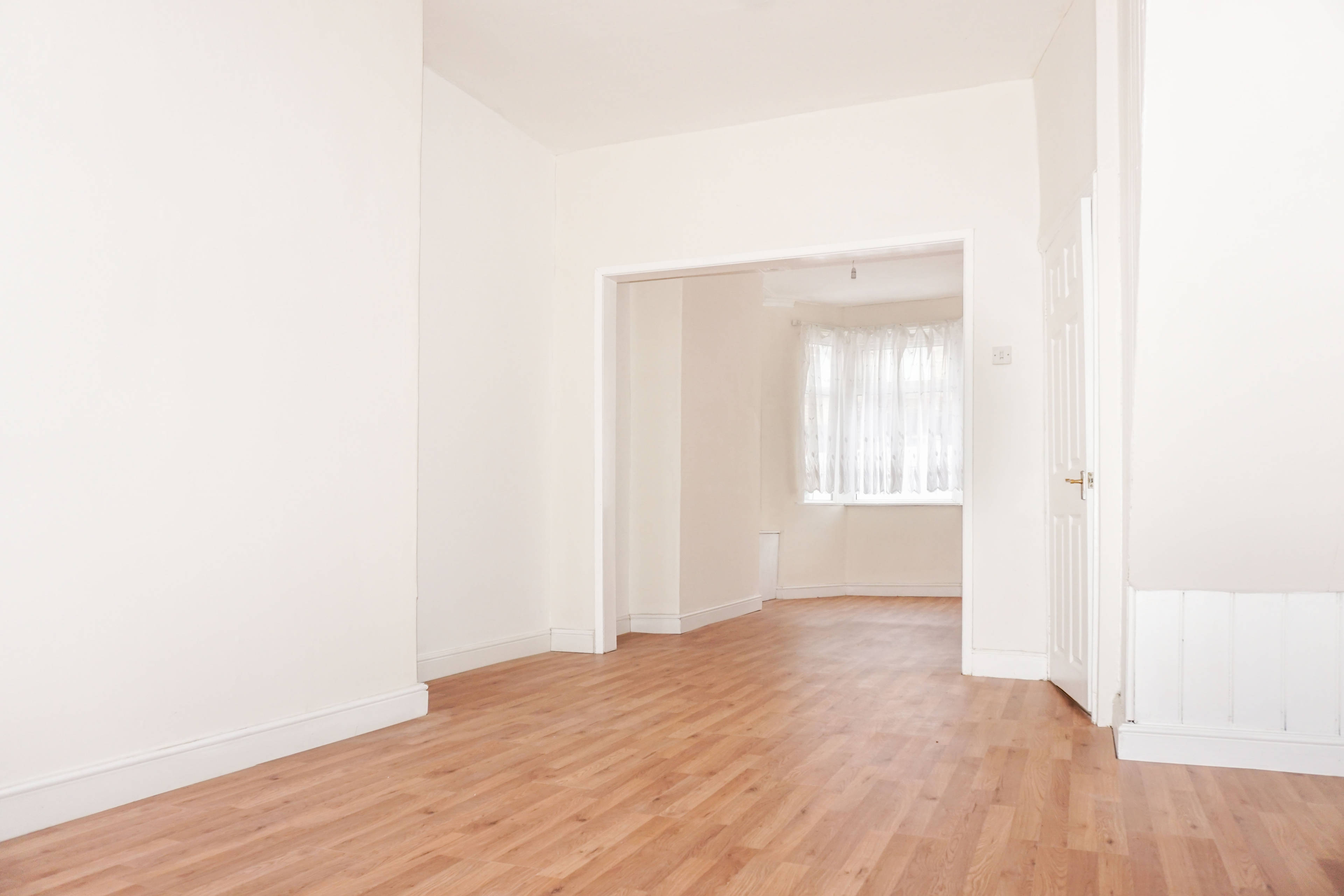 Living / Dining Room