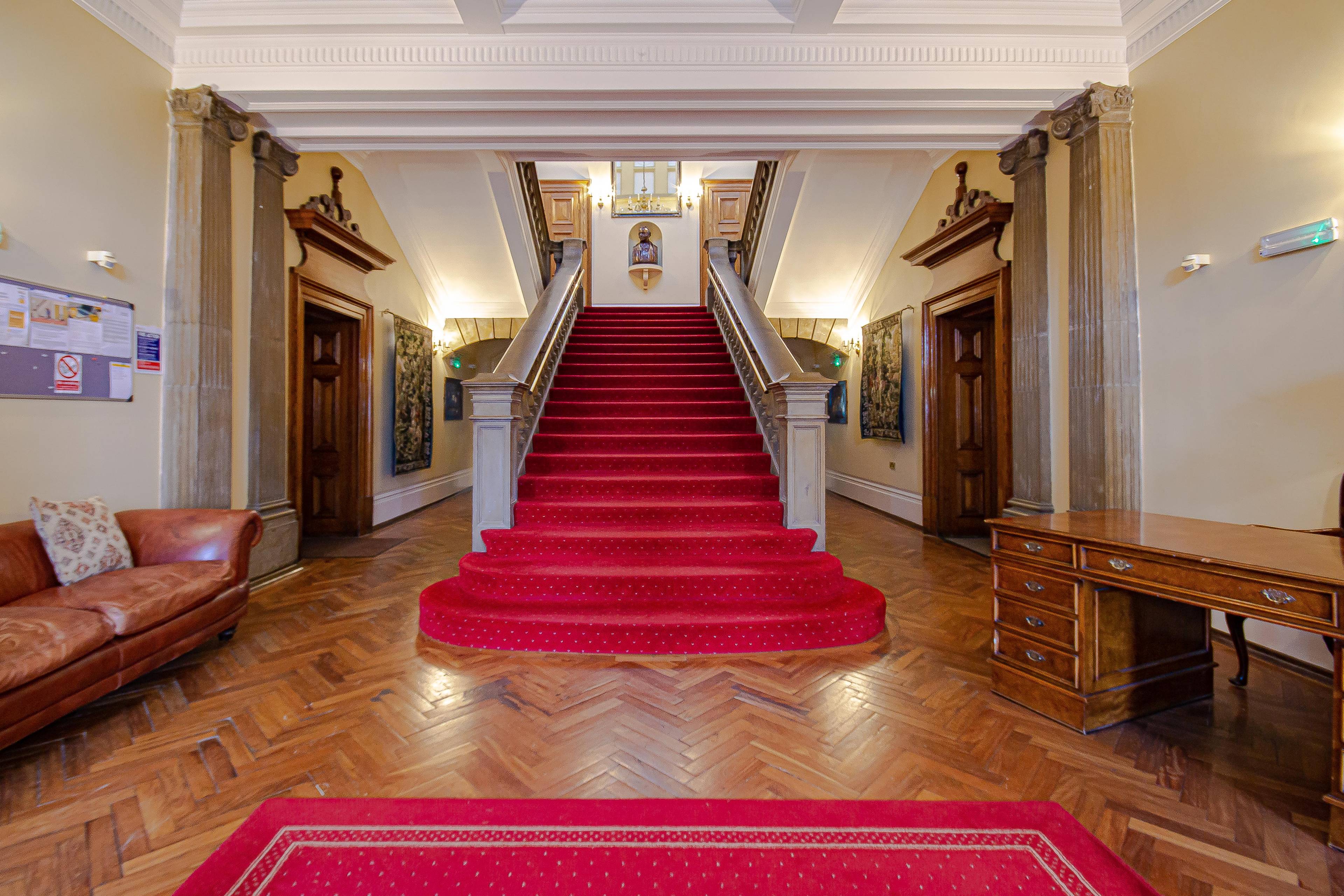 Grand Reception Hall
