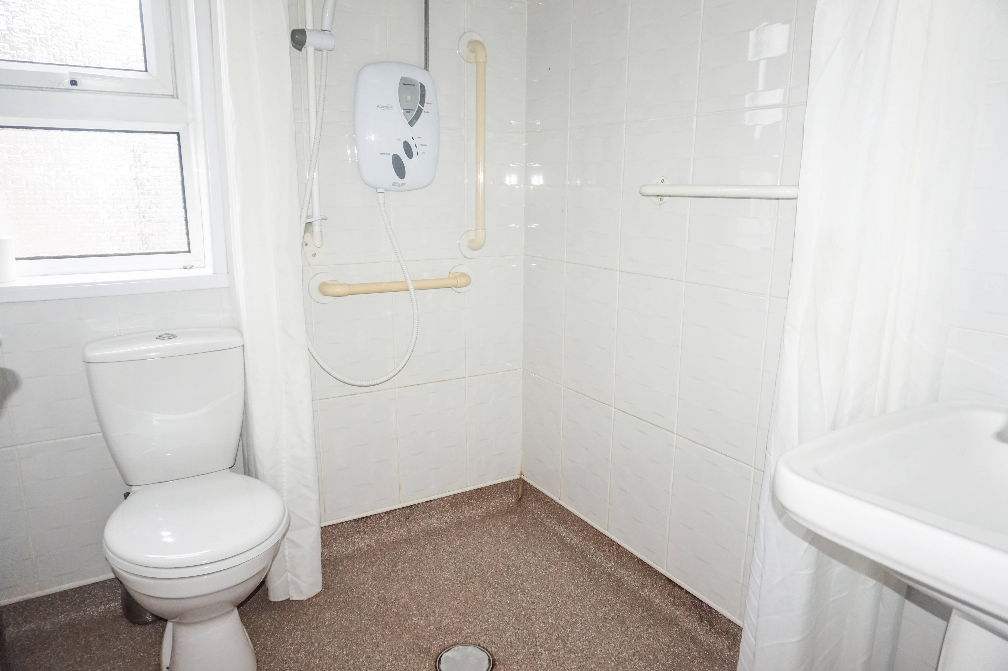 Wet Room