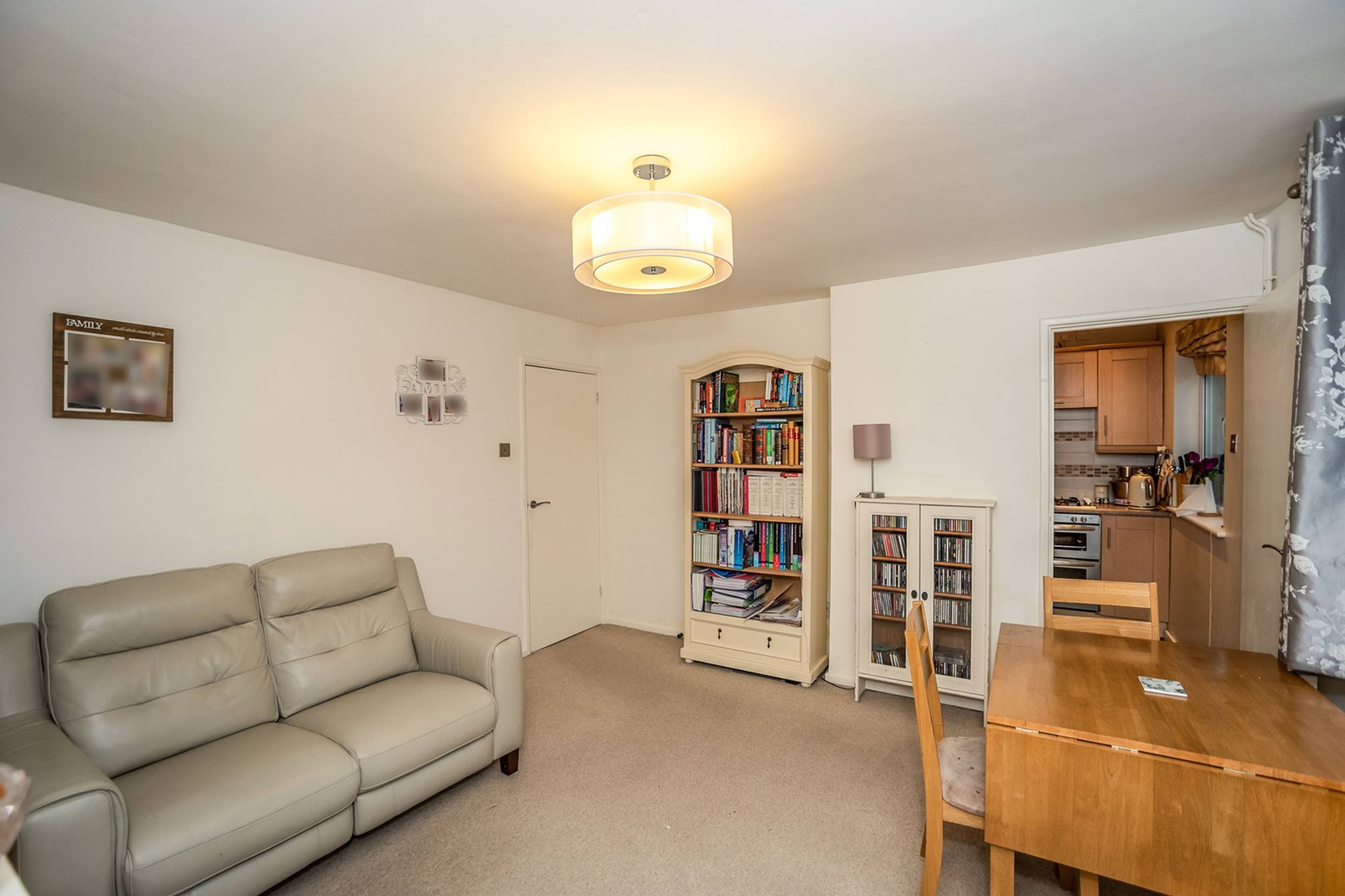 Living / Dining Room