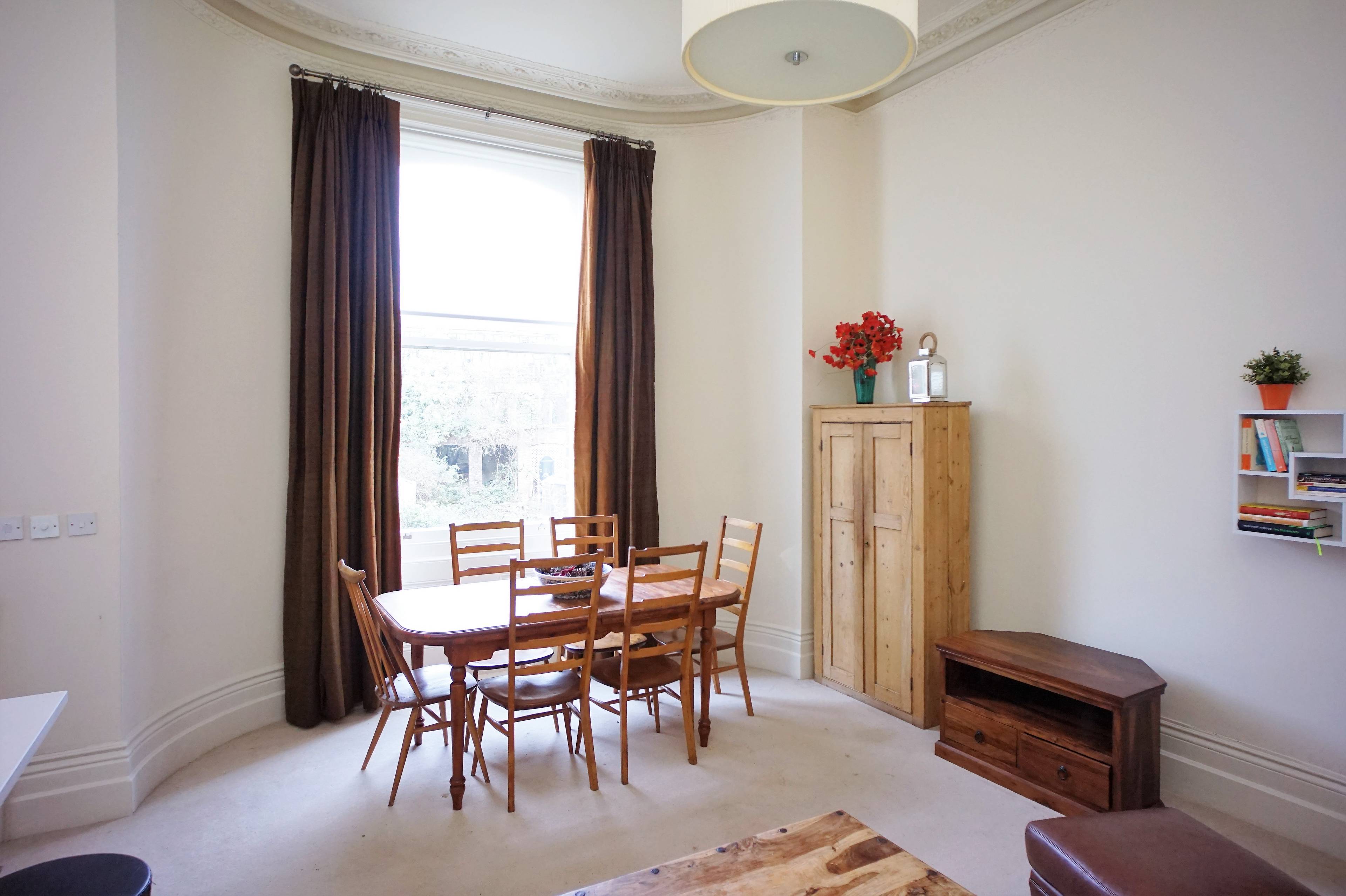 Living / Dining Room
