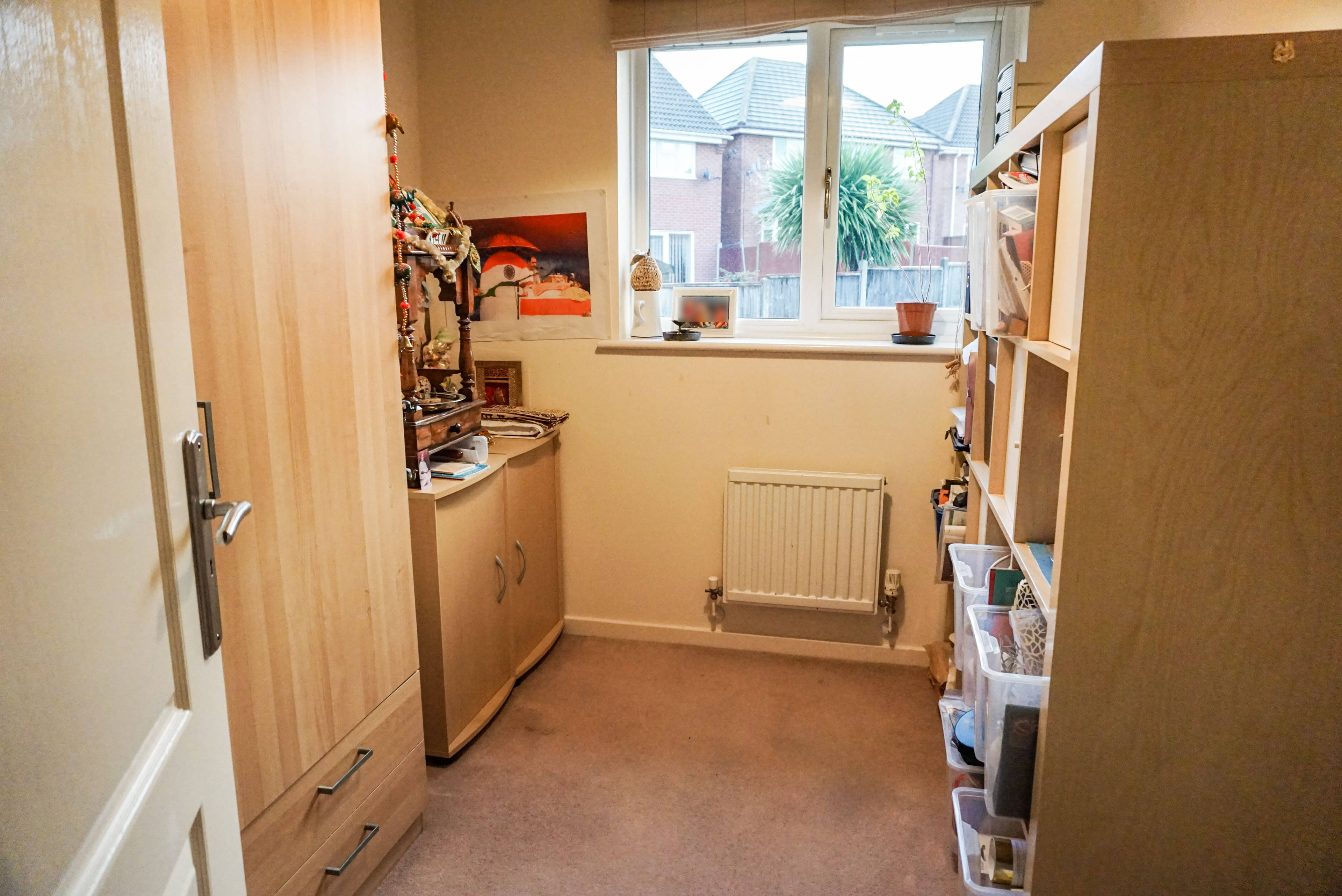 Bedroom Four