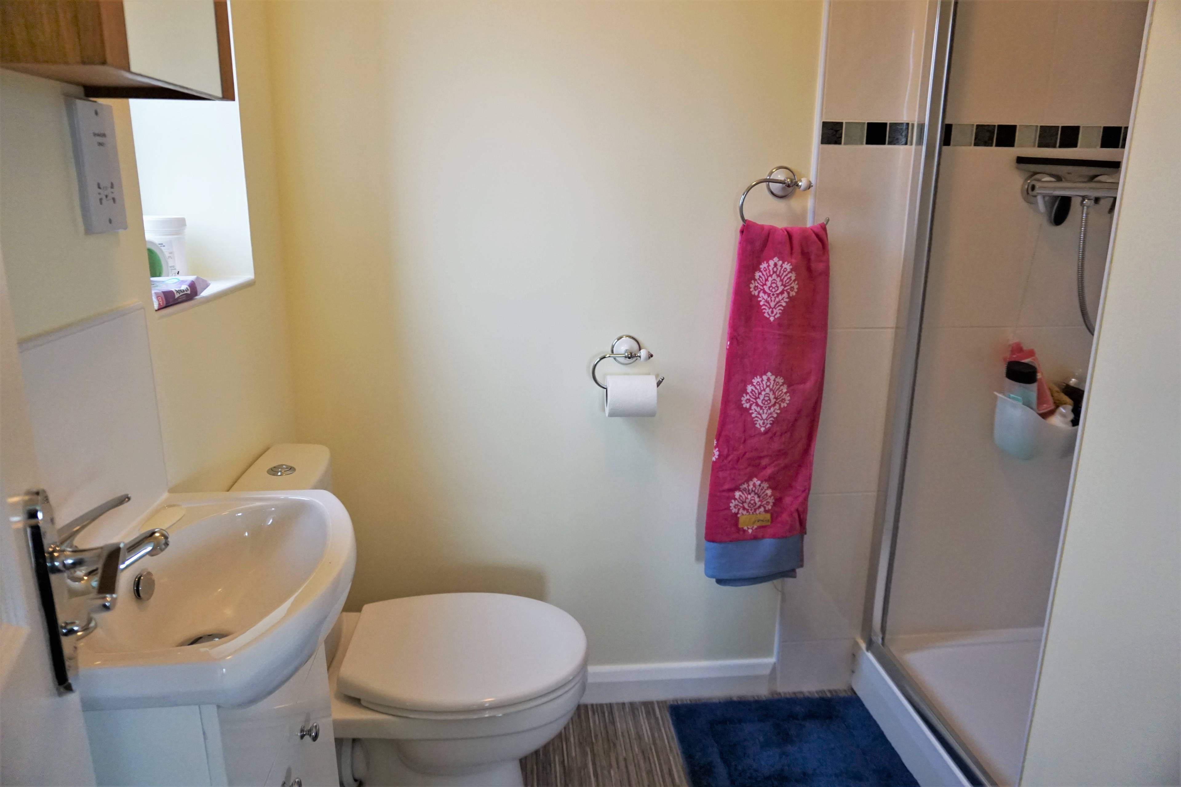 En-suite