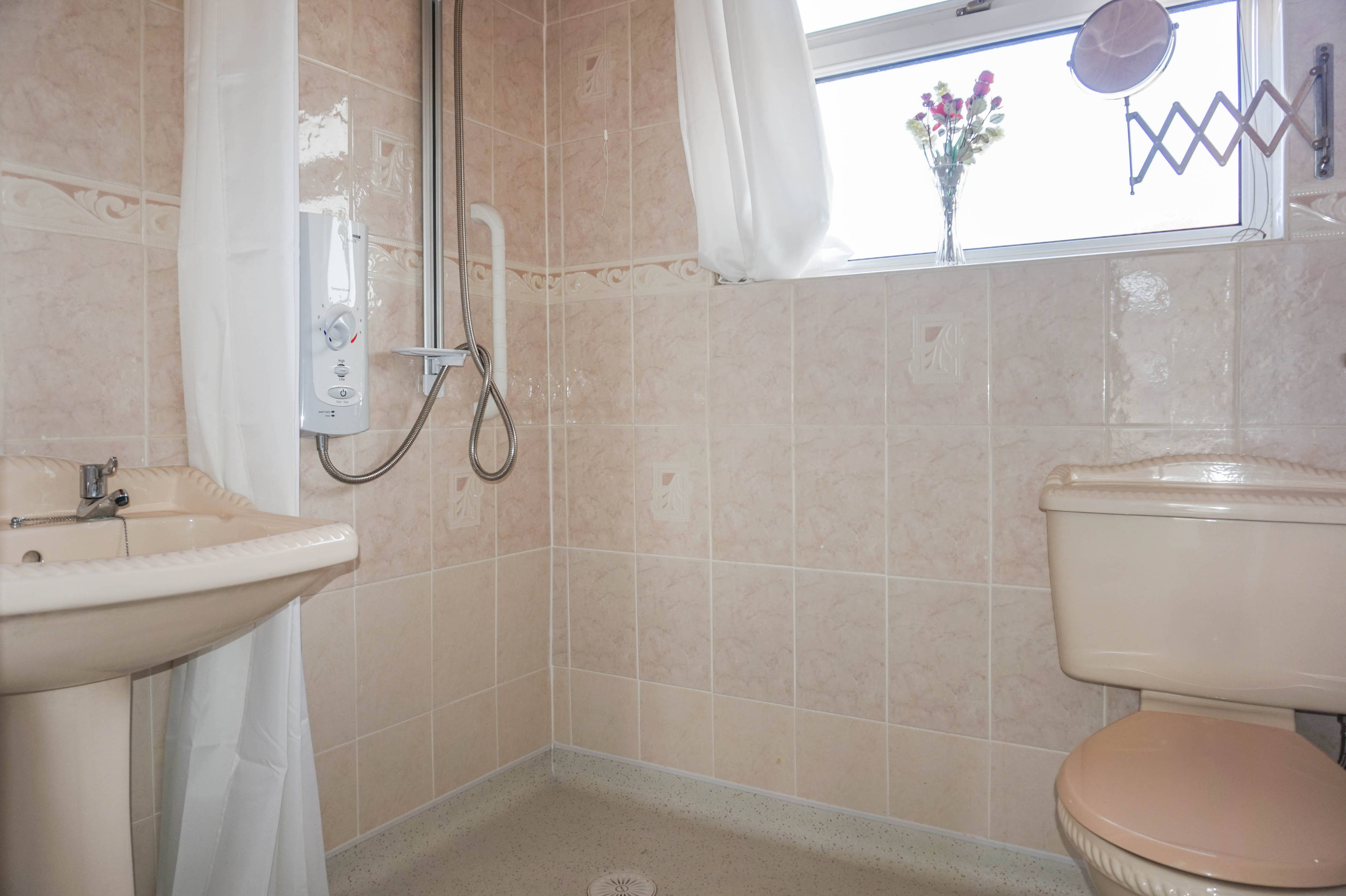Wet Room