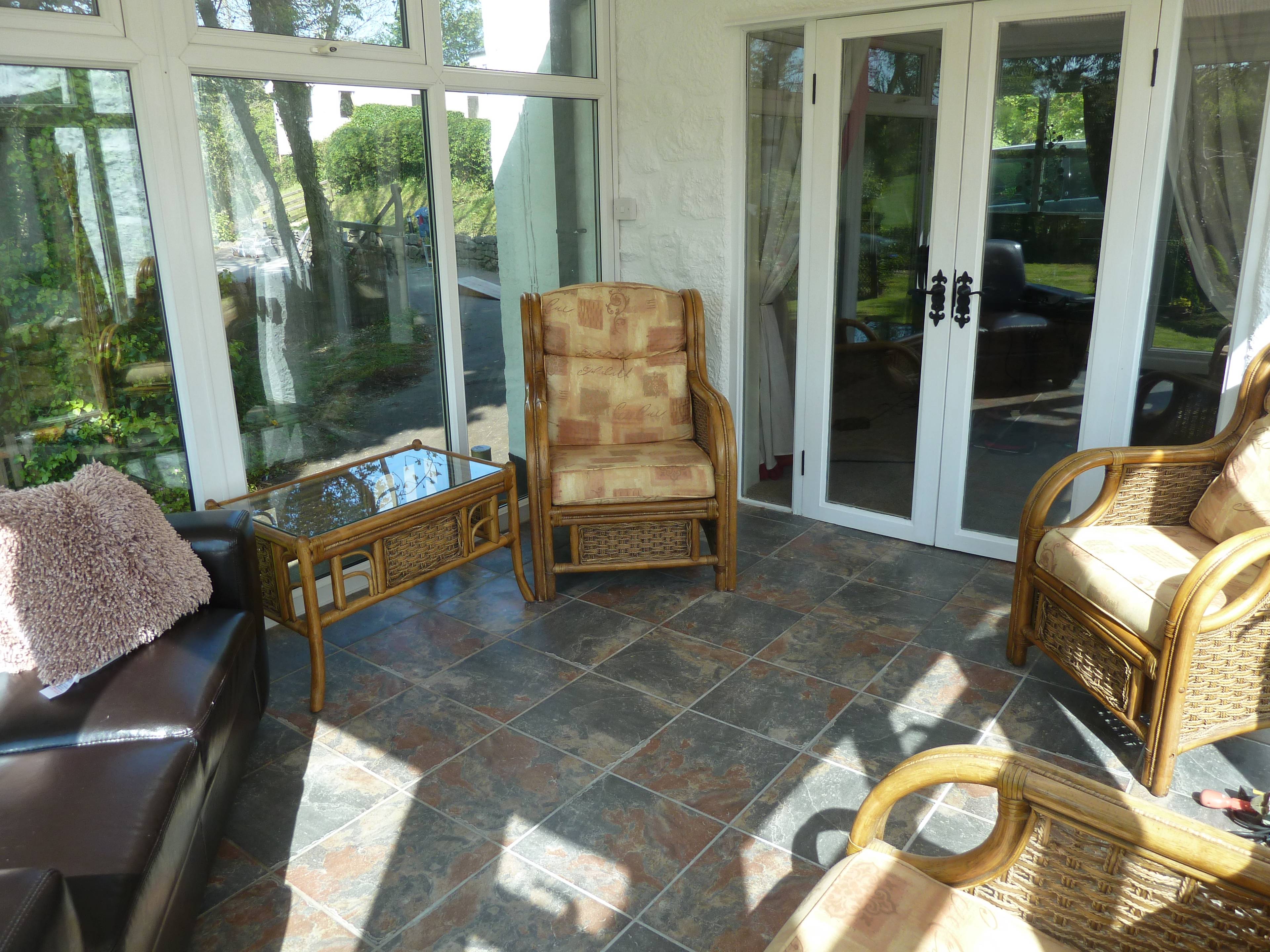 The Cottage