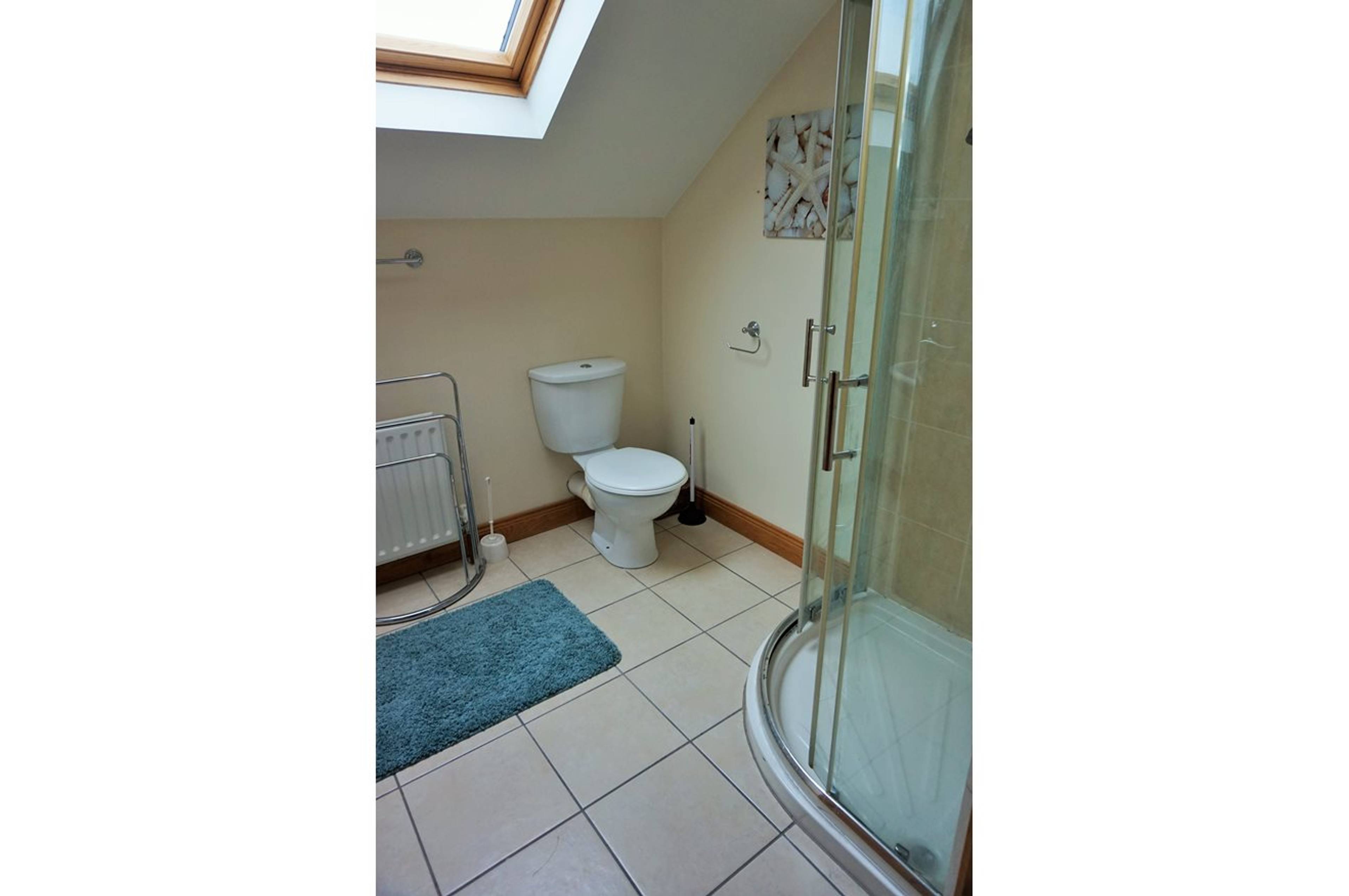 Bathroom Two