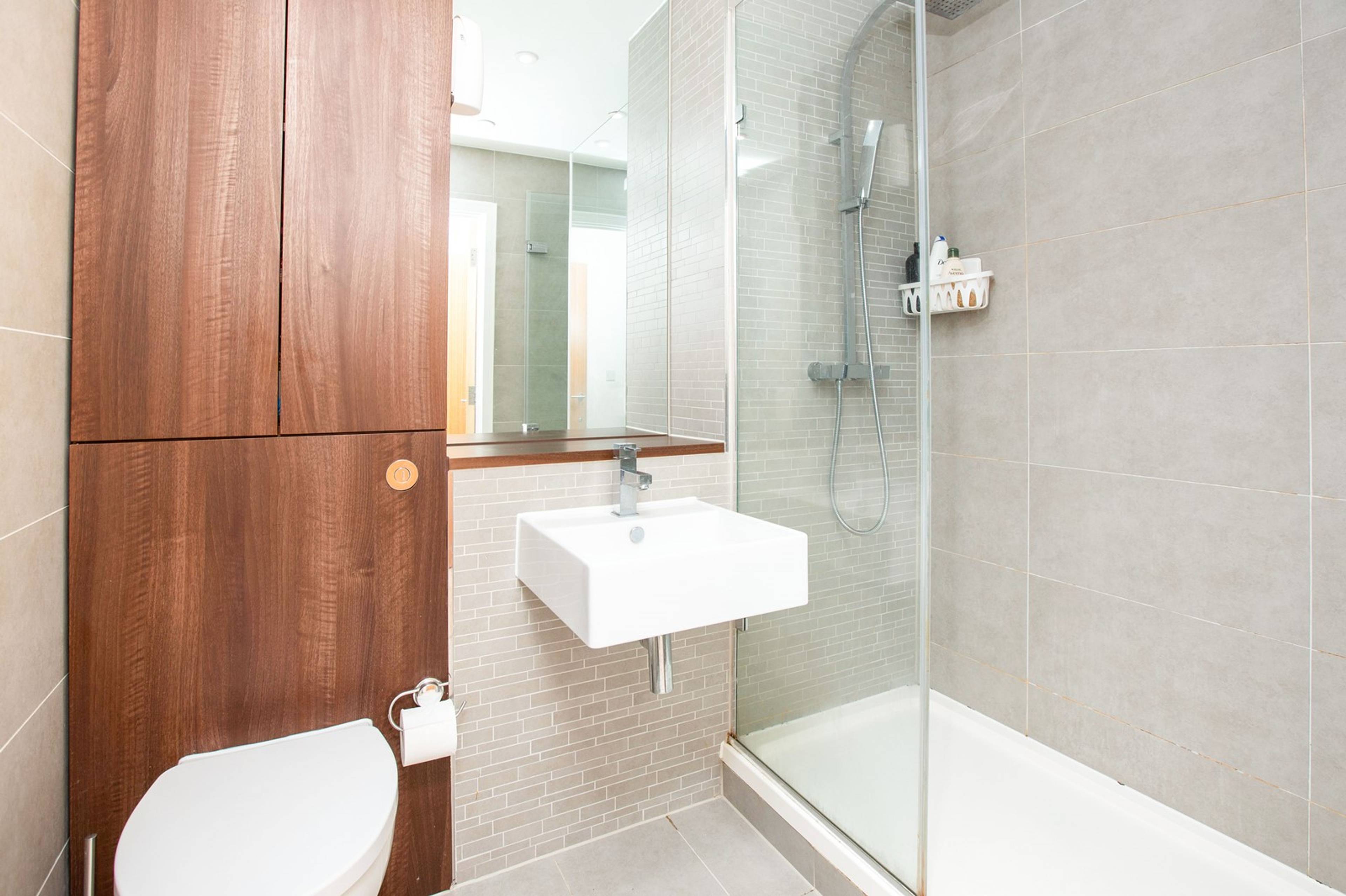 En-suite