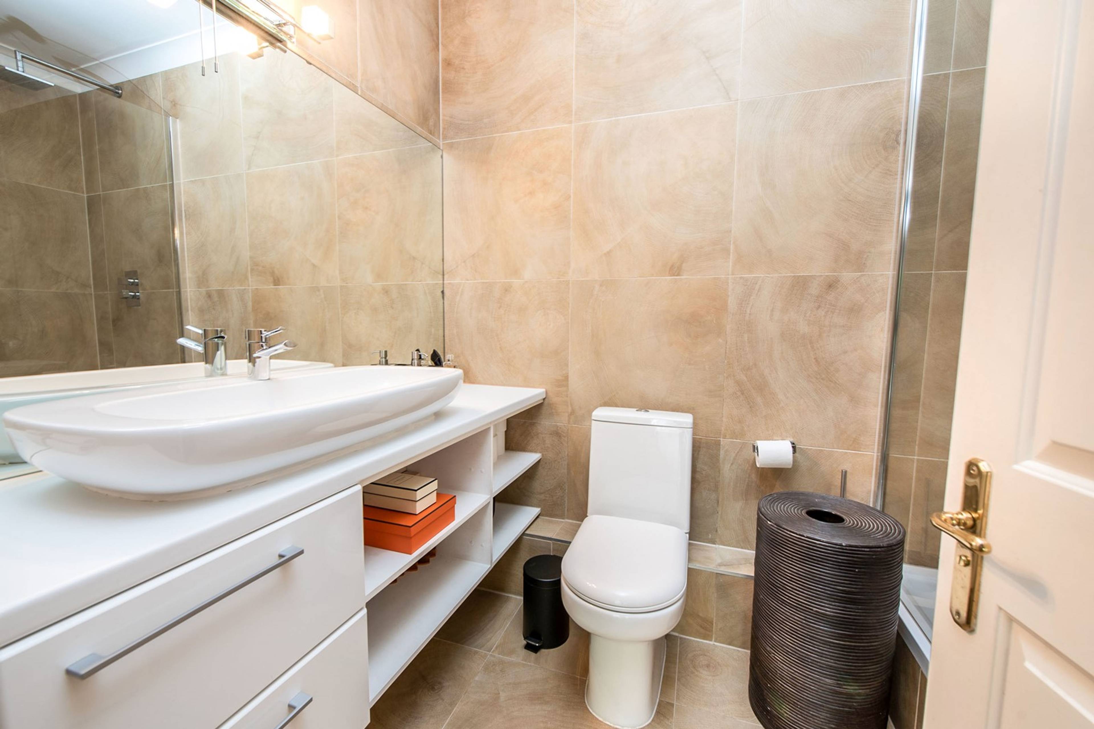 En-suite