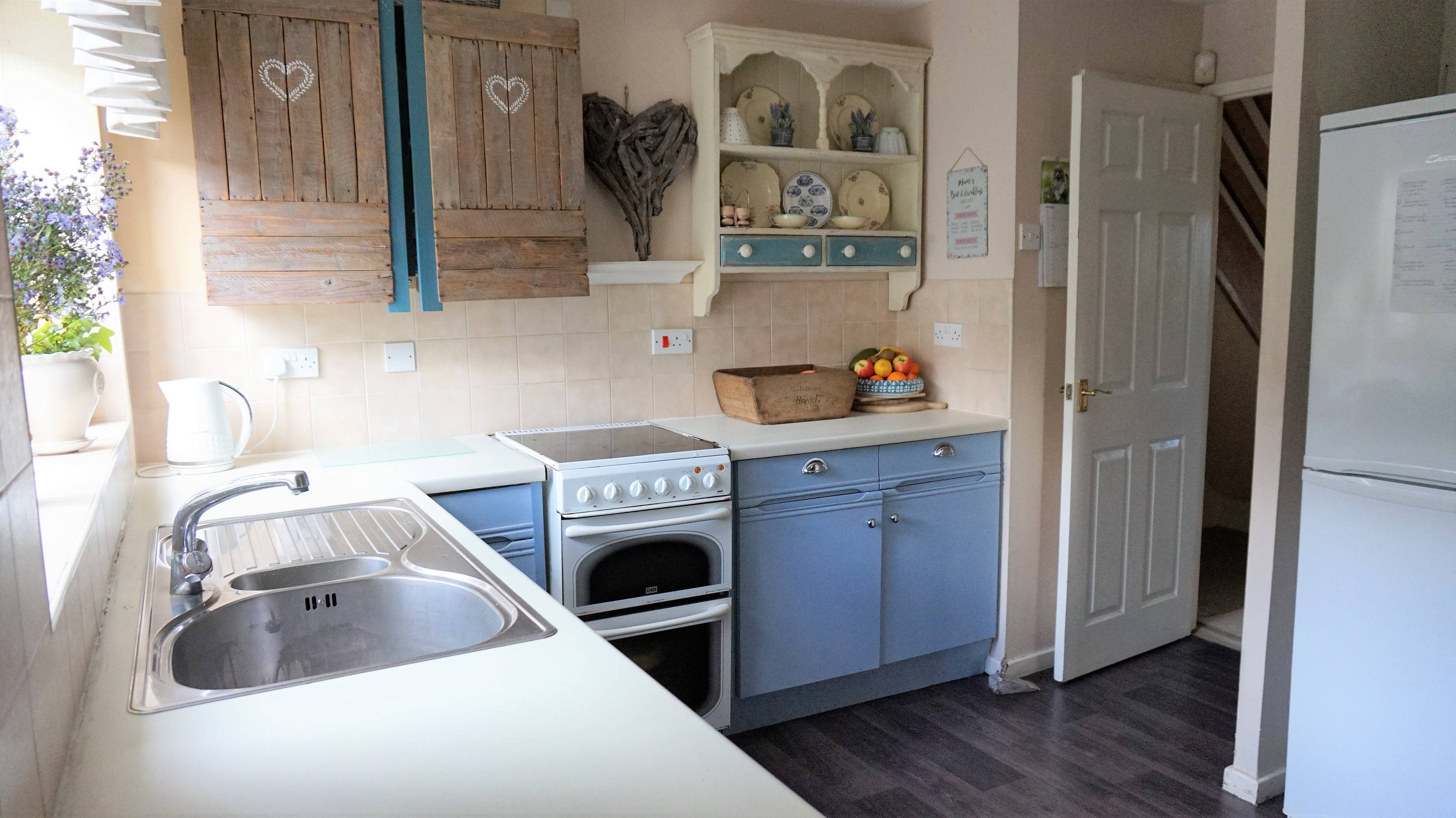 Kitchen/Breakfast