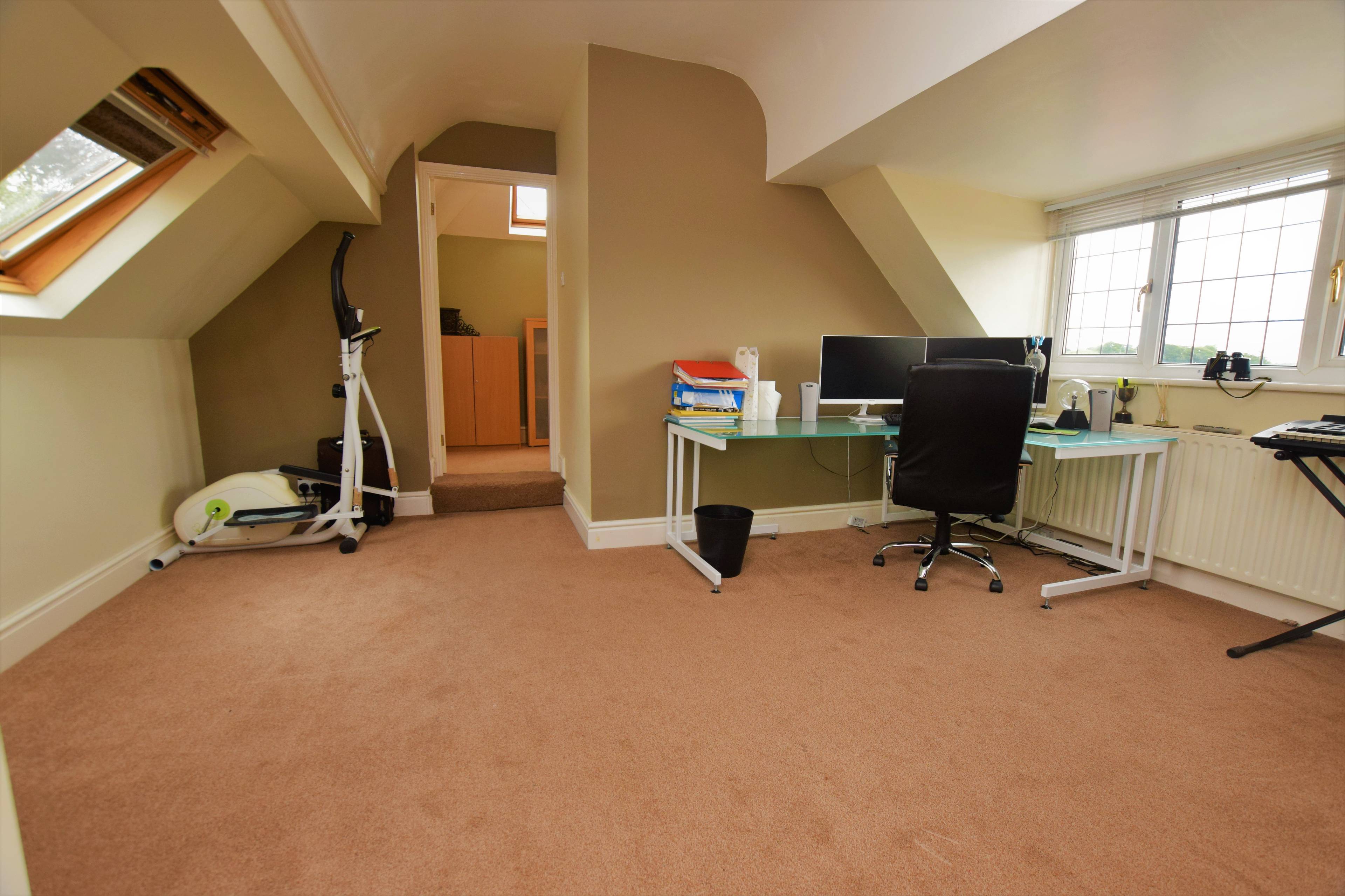 Office / Study