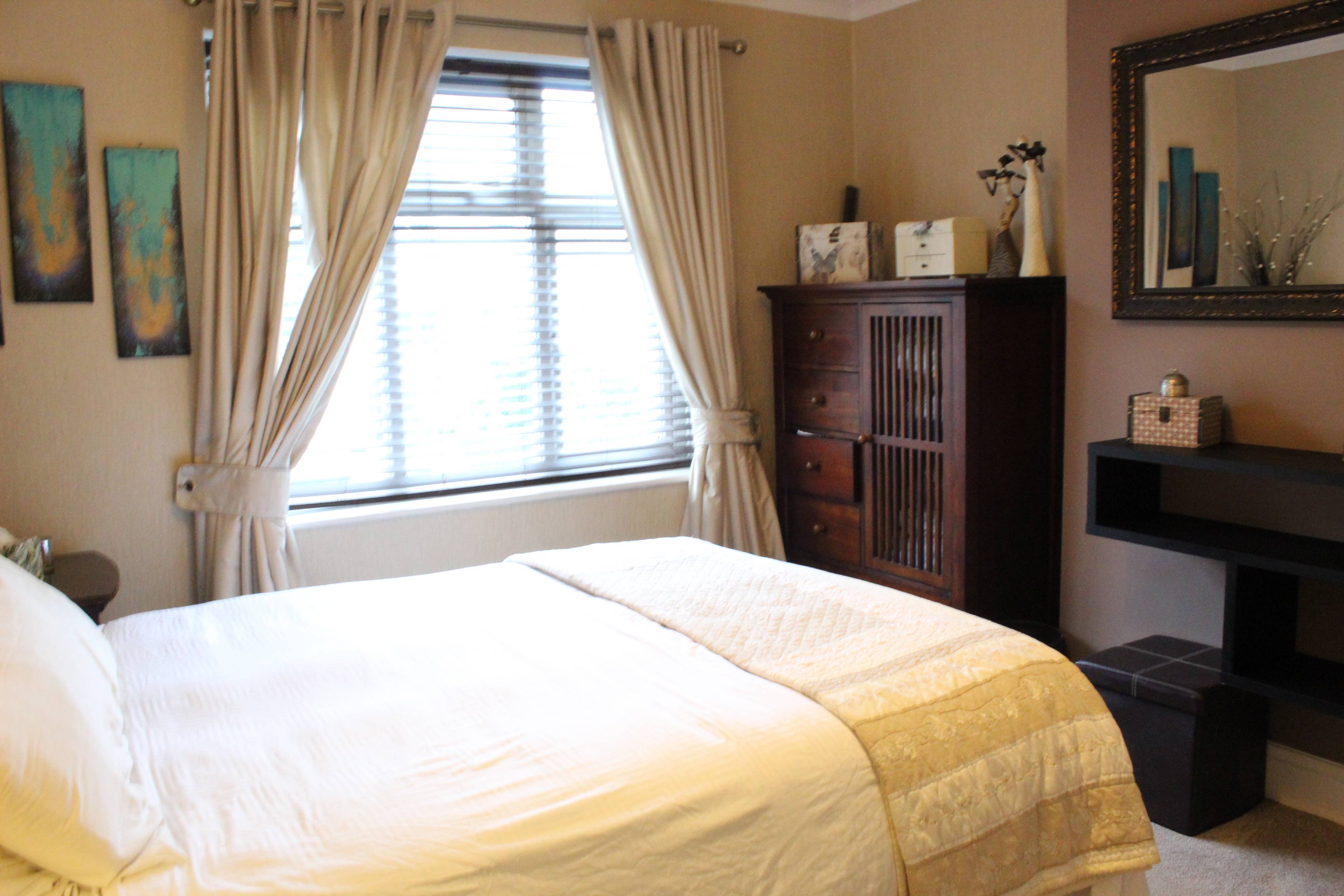 Guest Bedroom One