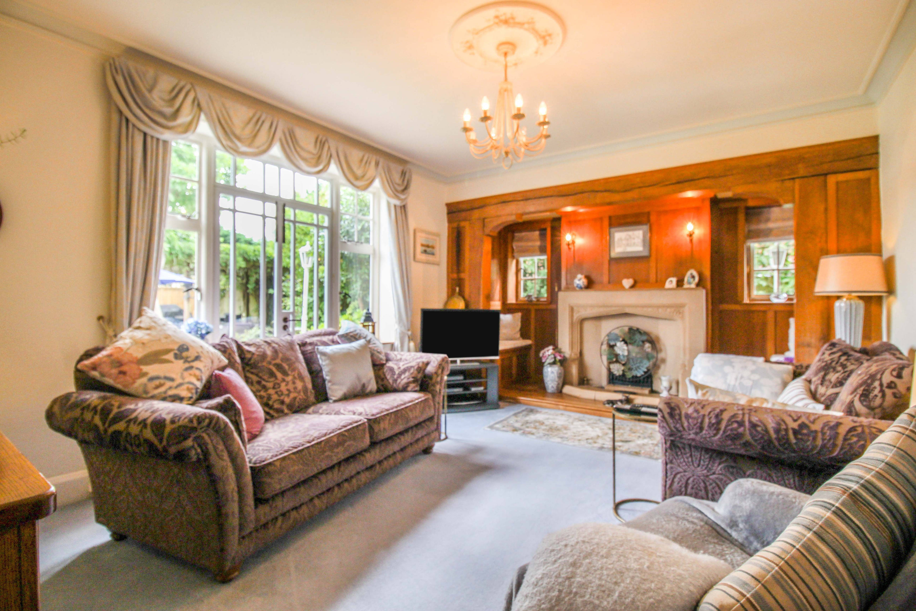 Sitting Room