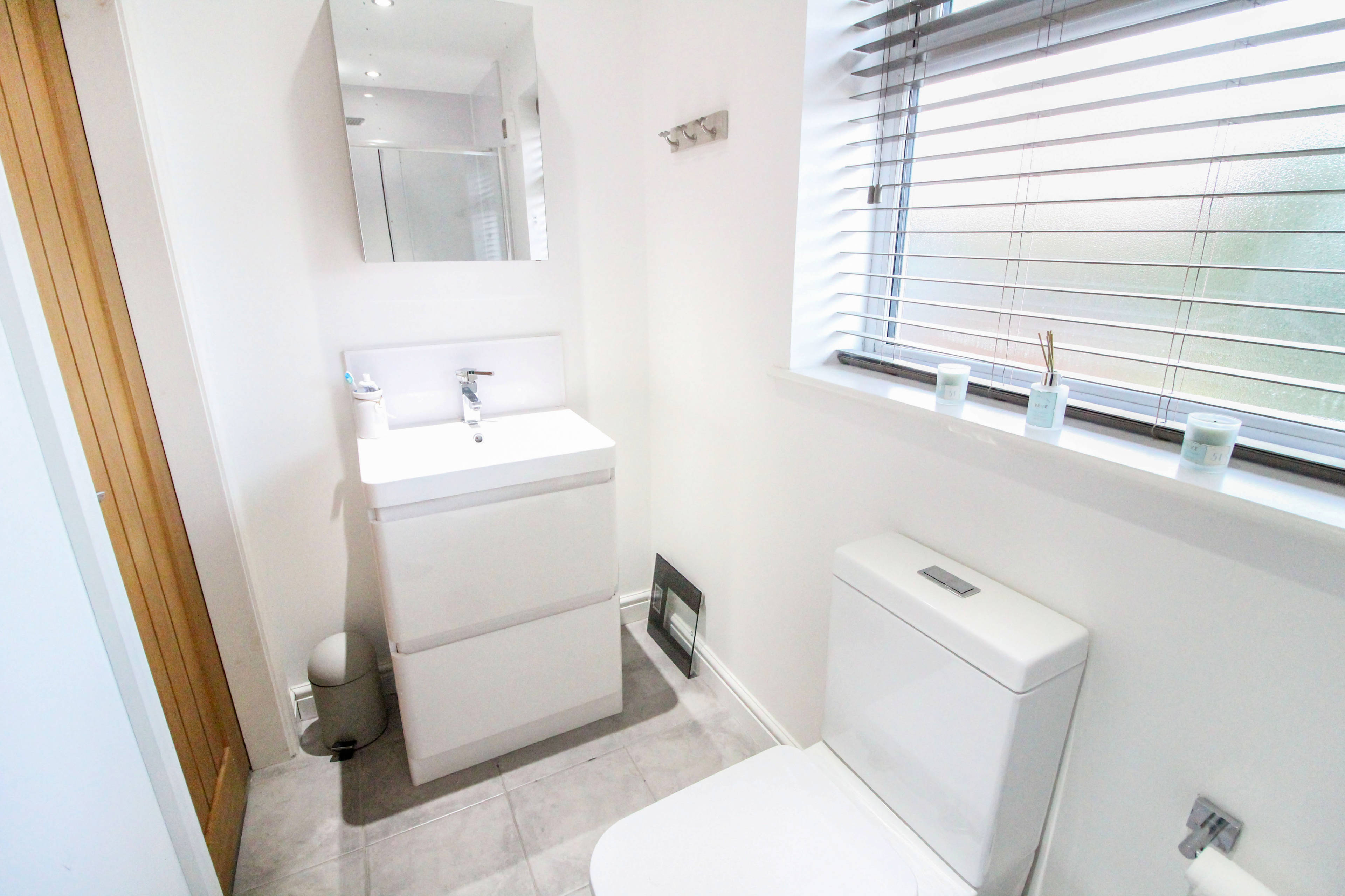 En-suite