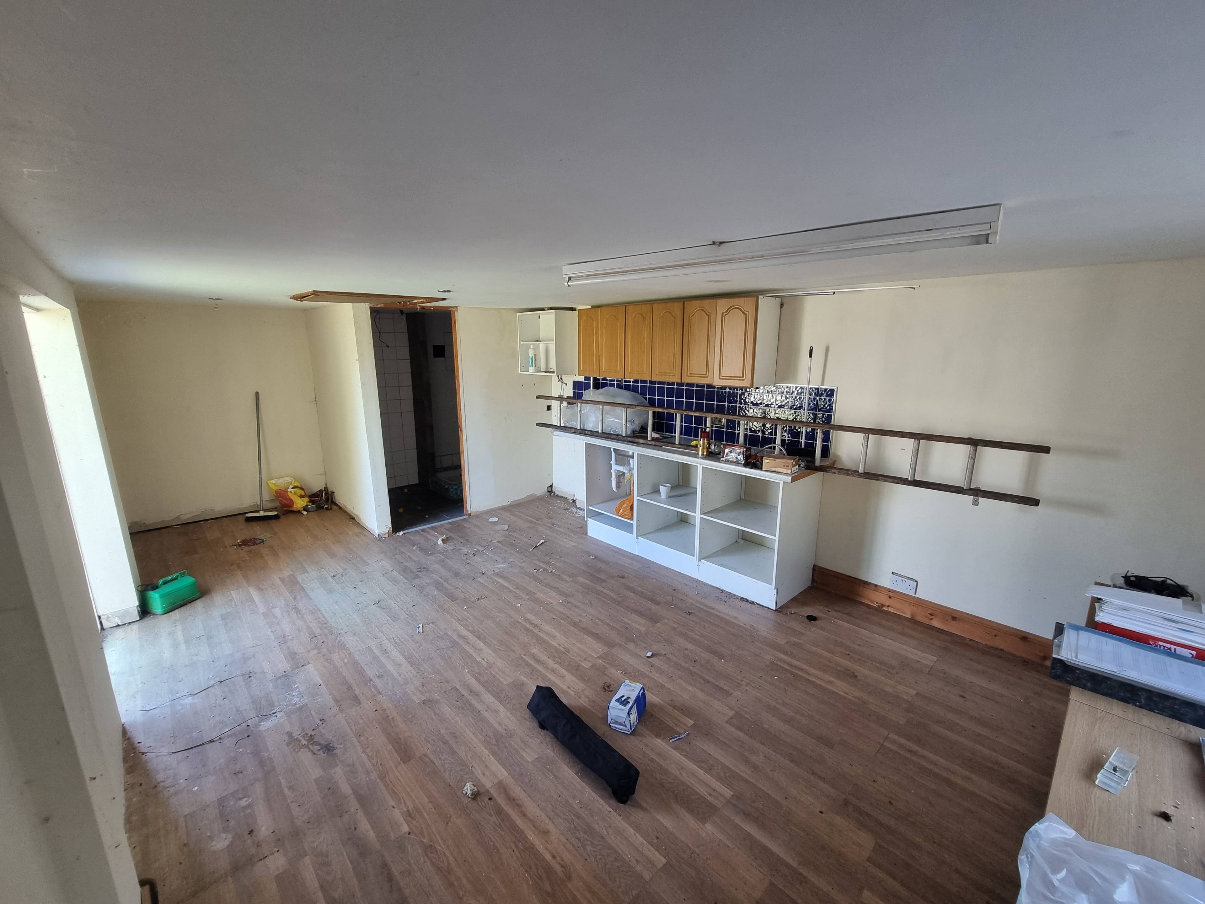 Studio / Workshop