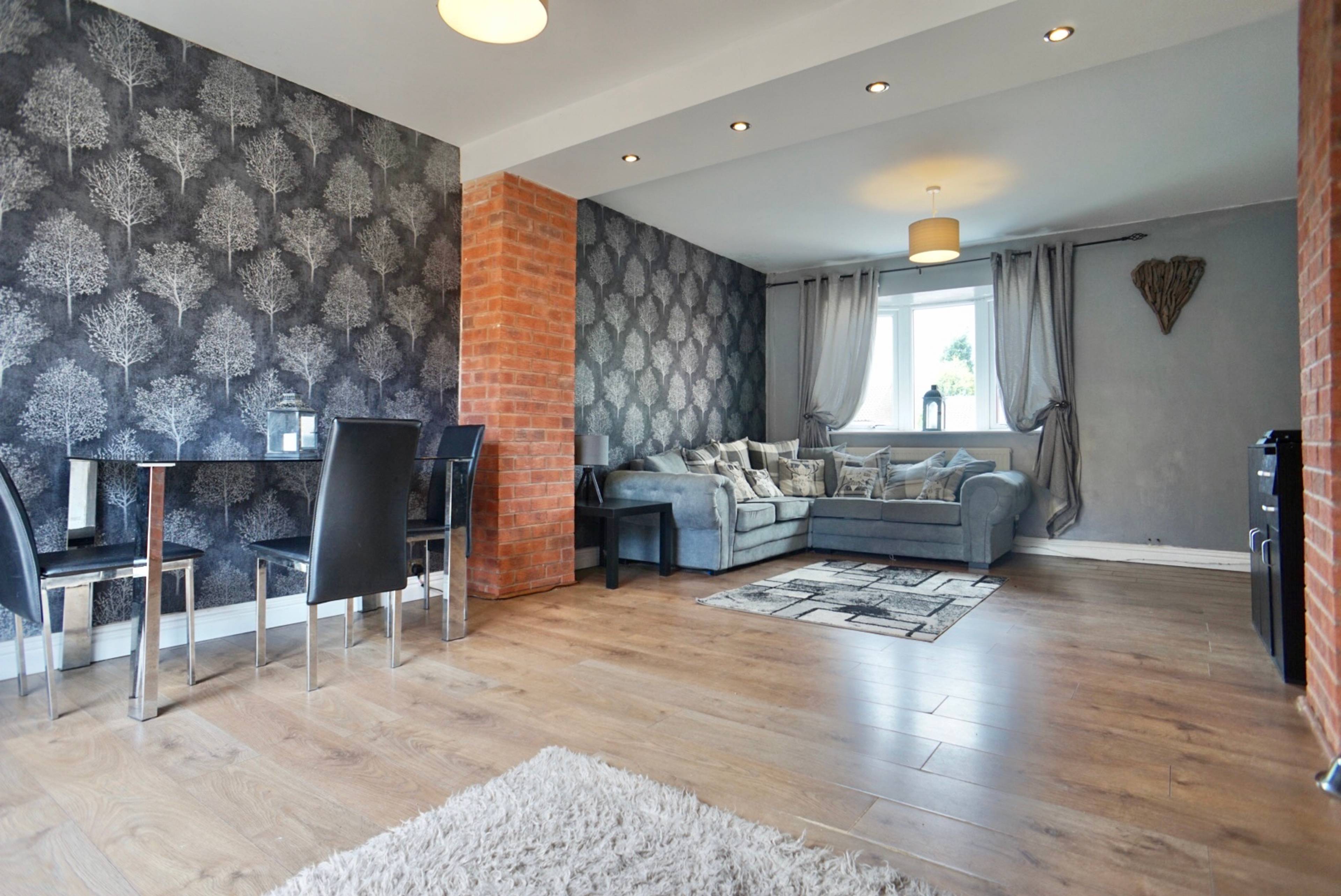 Living / Dining Room