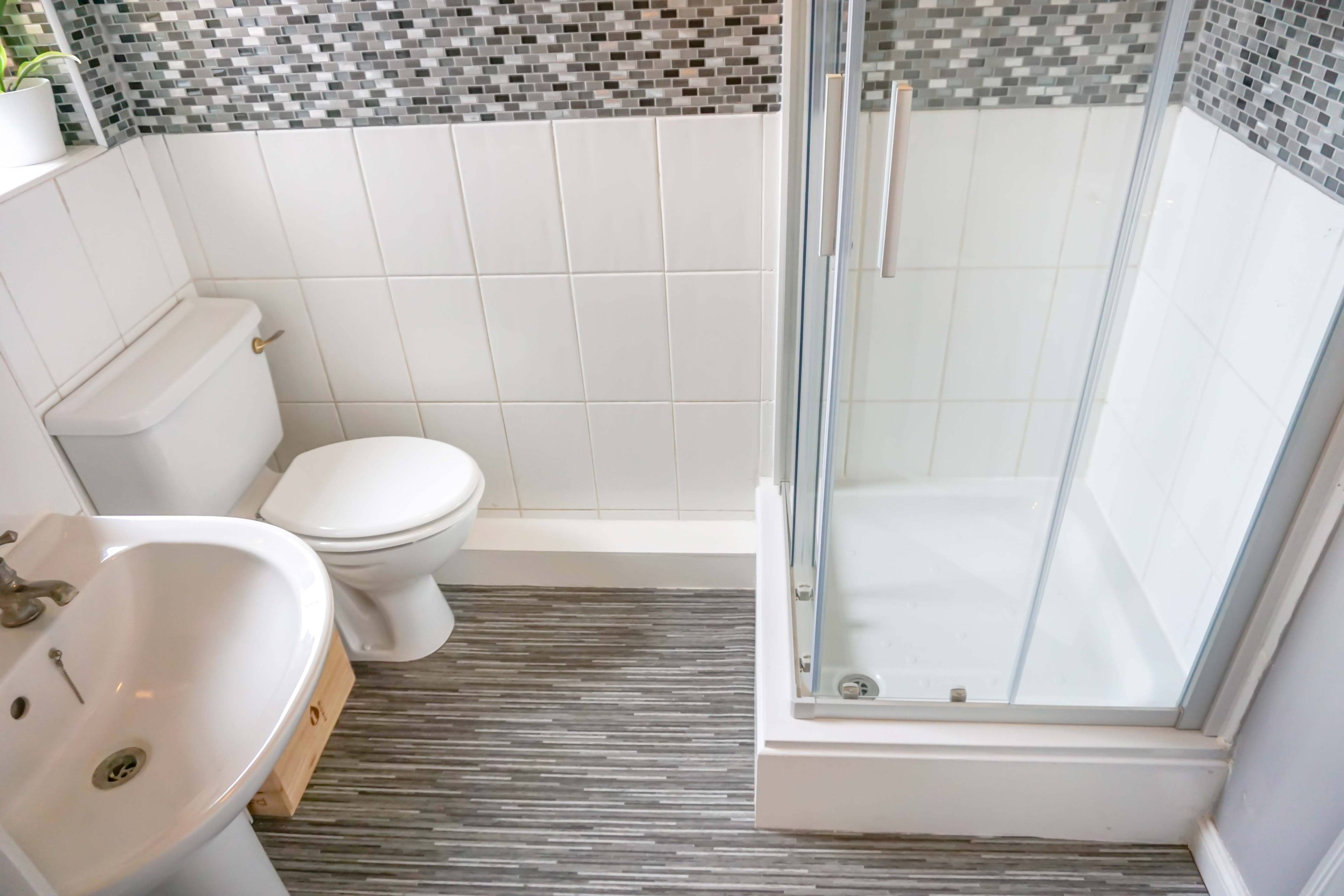 Master En-suite