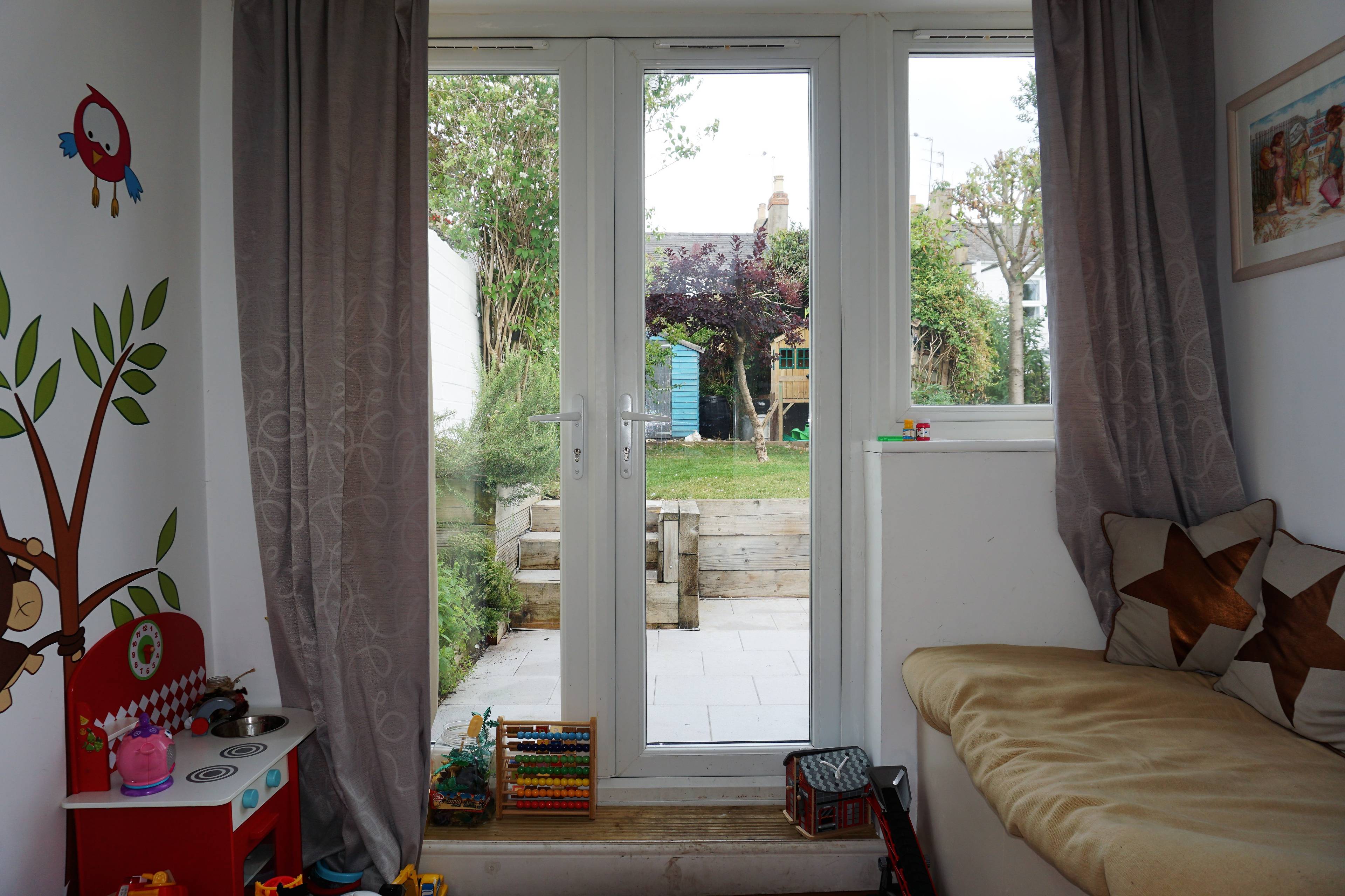 Play Room