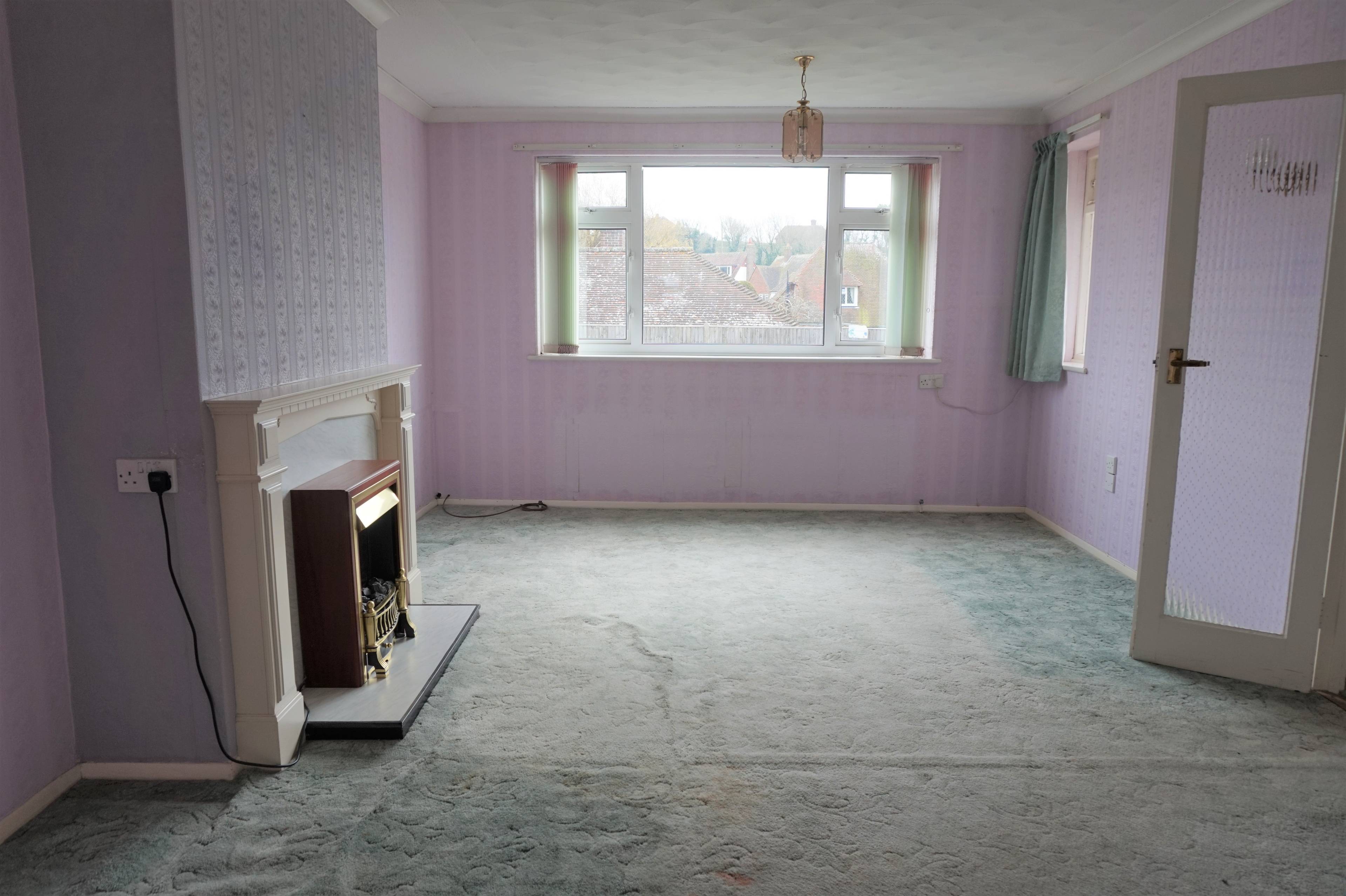 Living / Dining Room