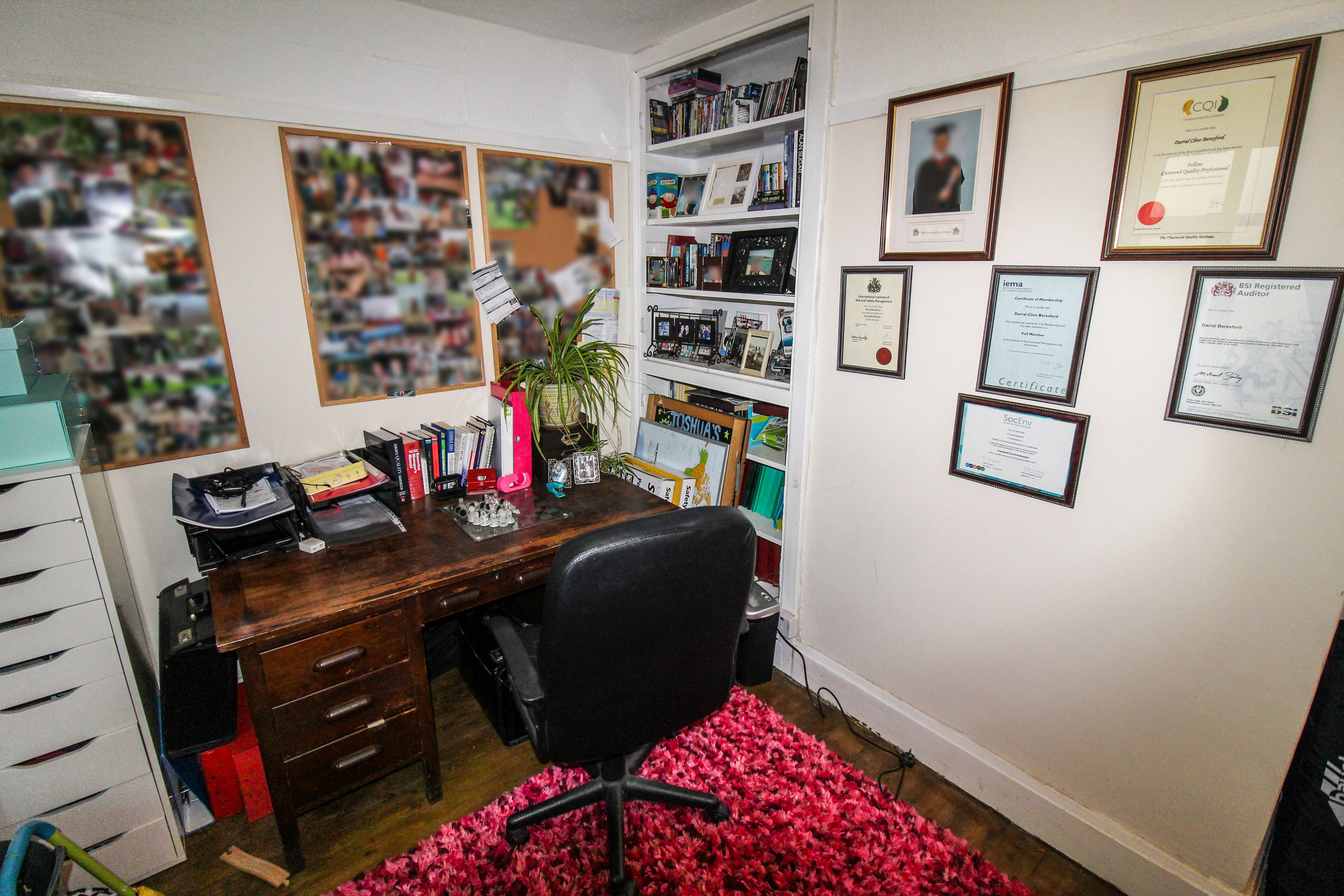 Home Office