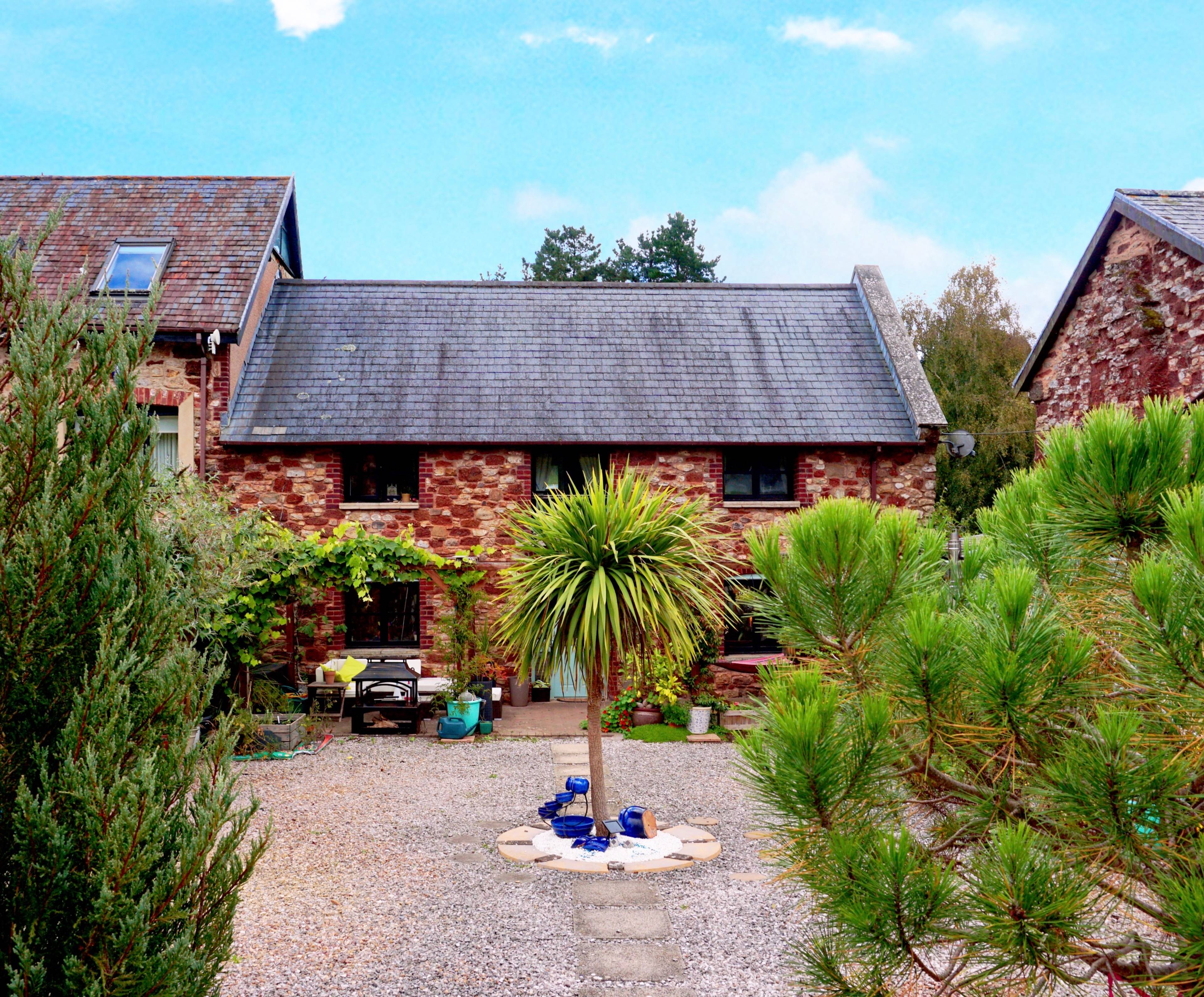 View Of The Property