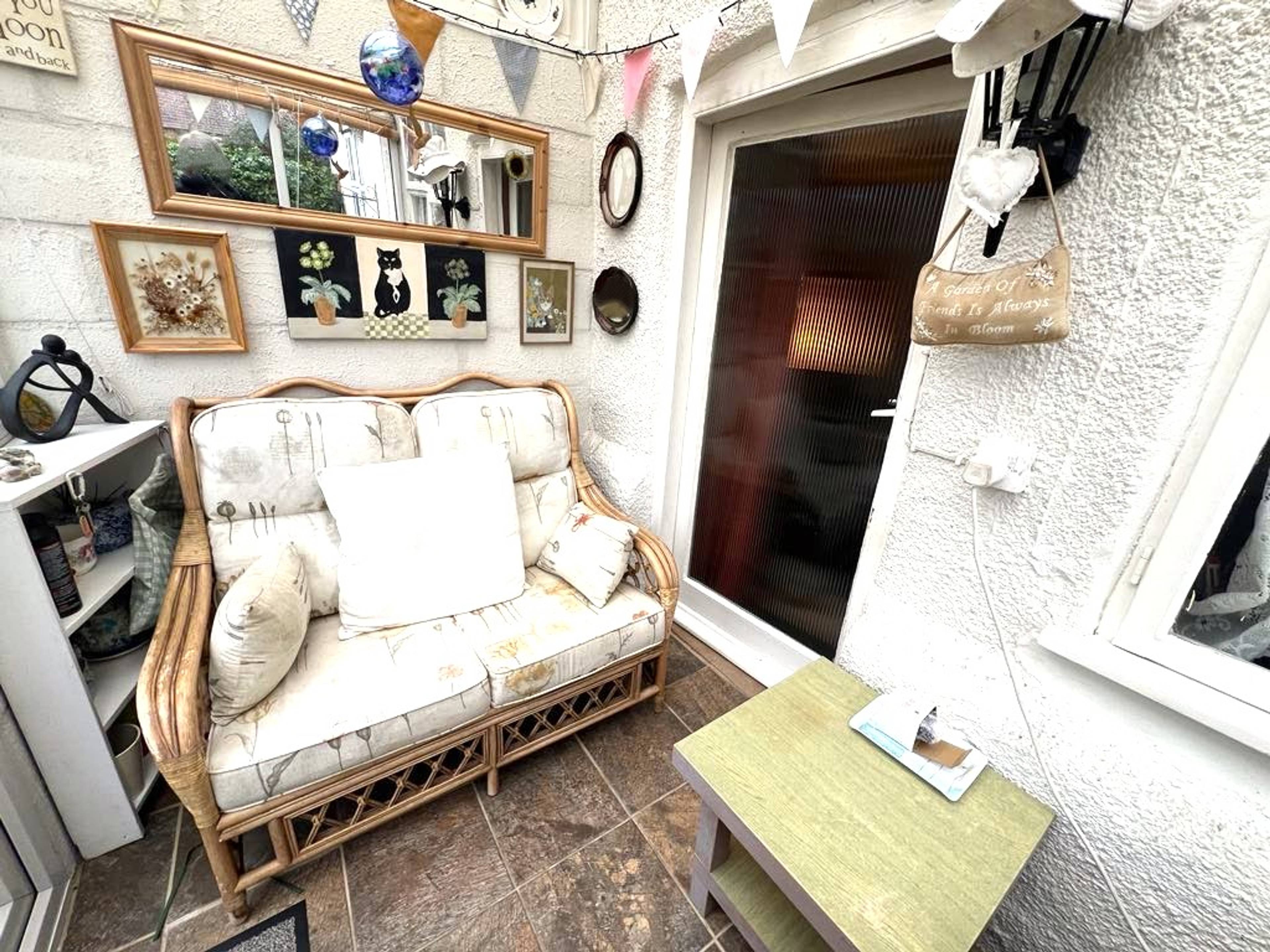 Porch