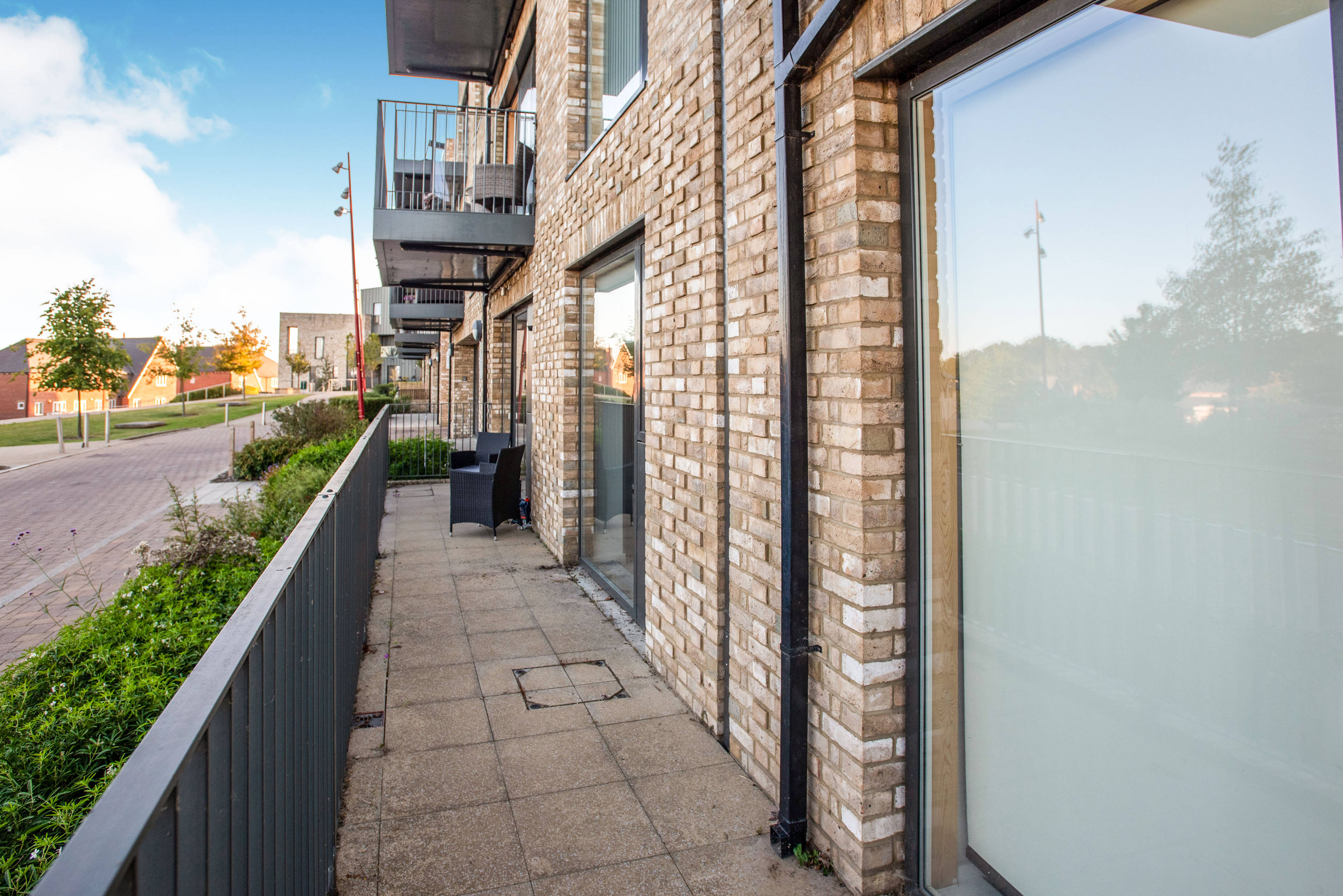 Sun Terrace