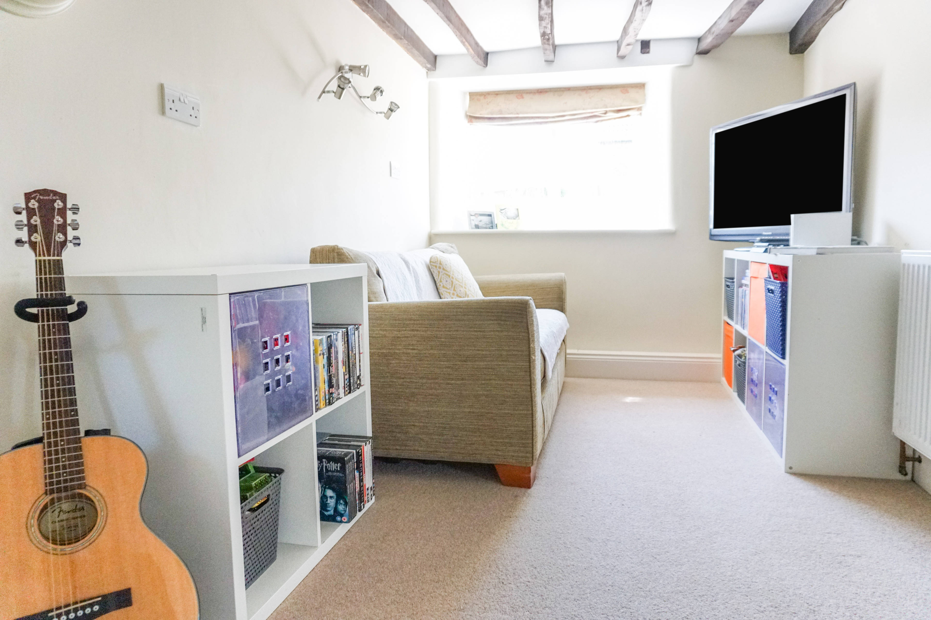 Snug / Office