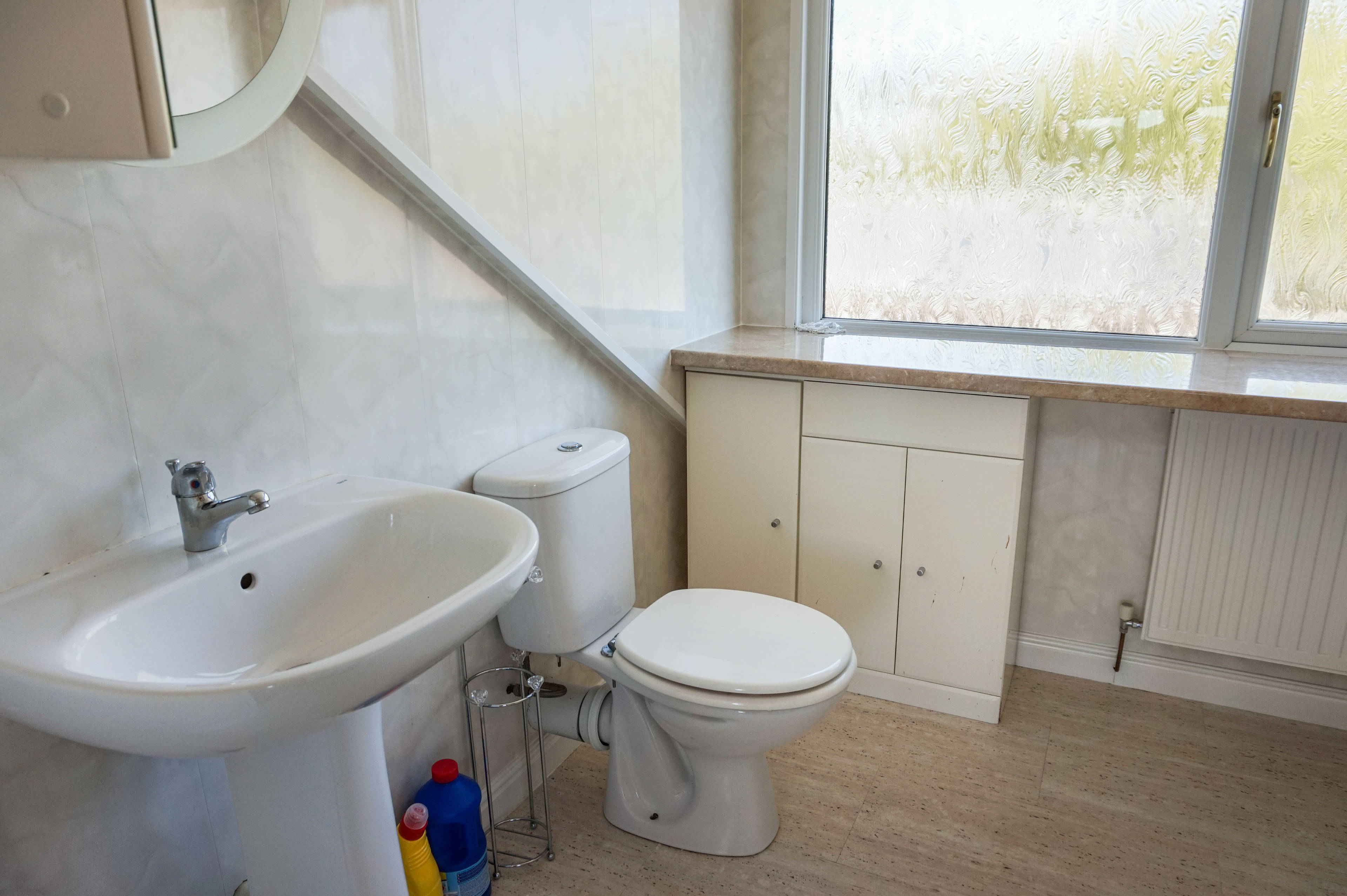 En-suite