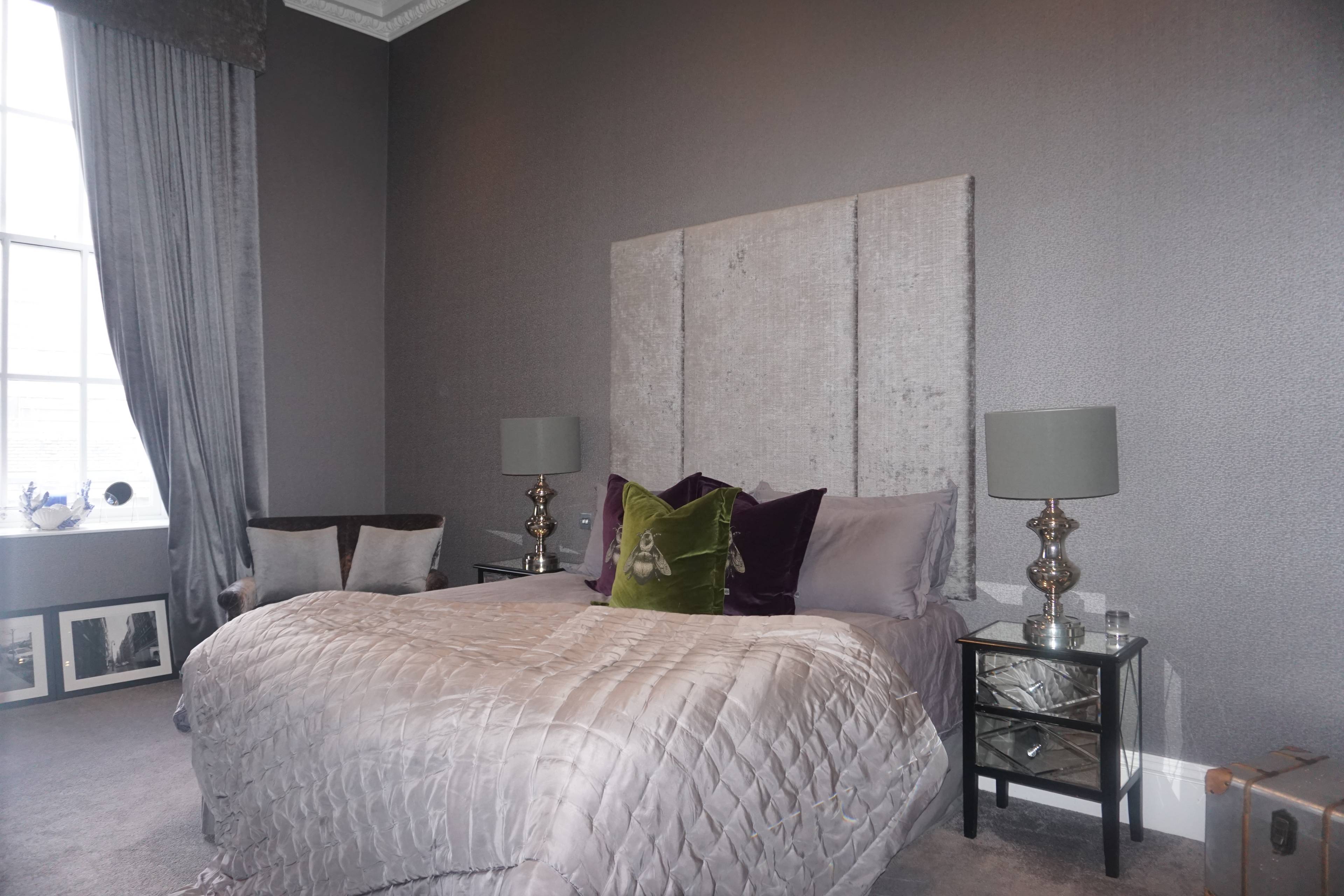 Master Suite