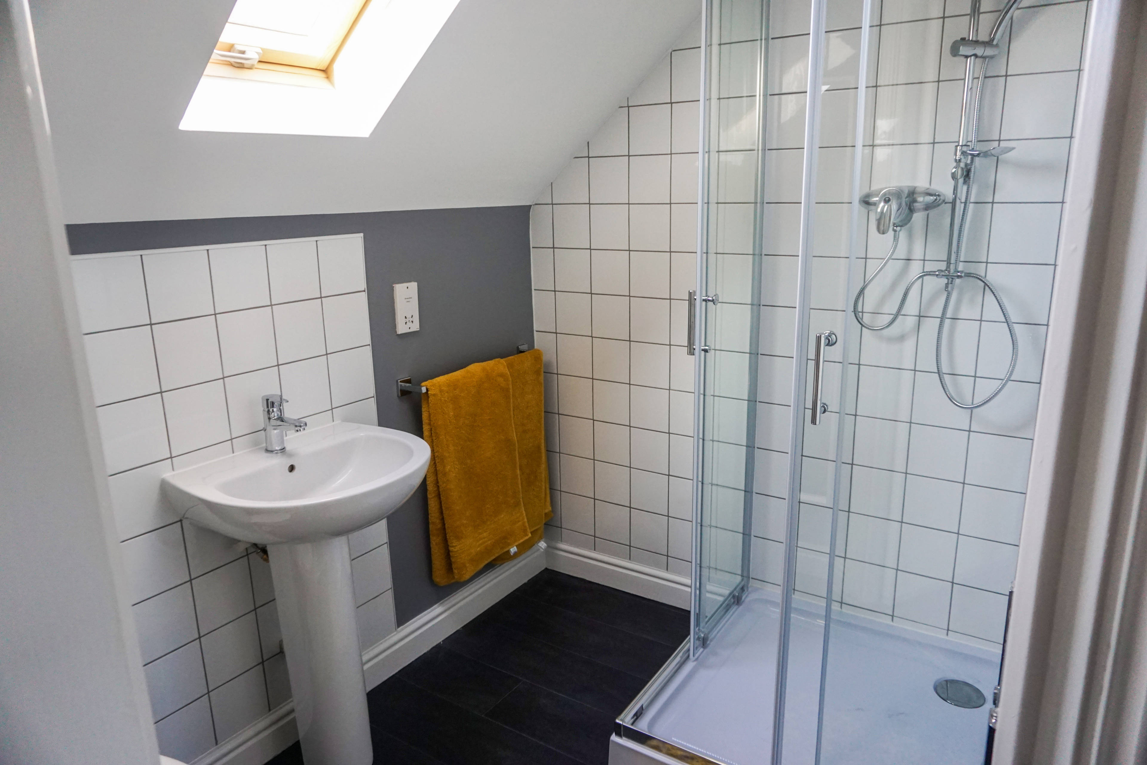 En-suite