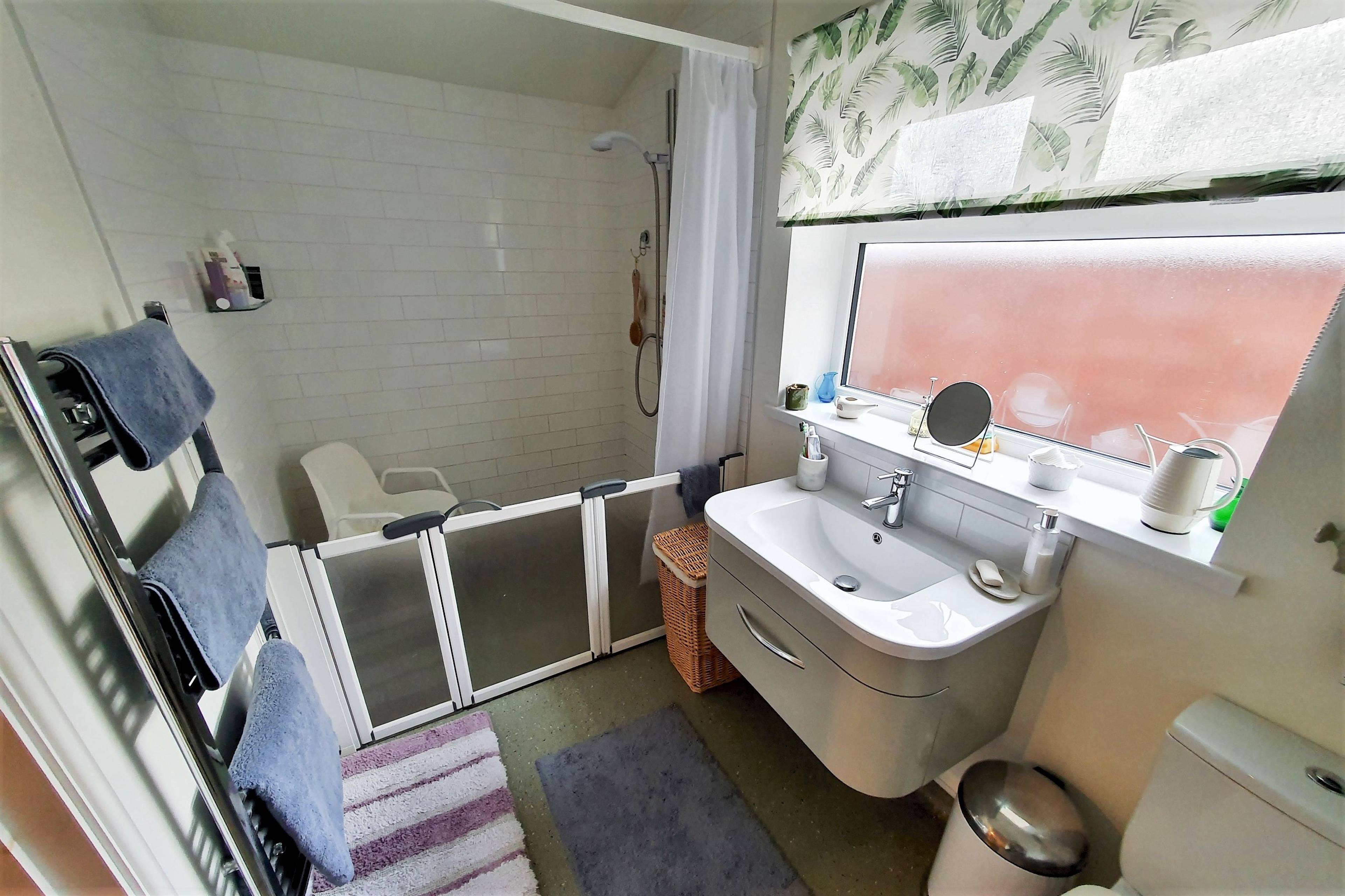 Wet Room