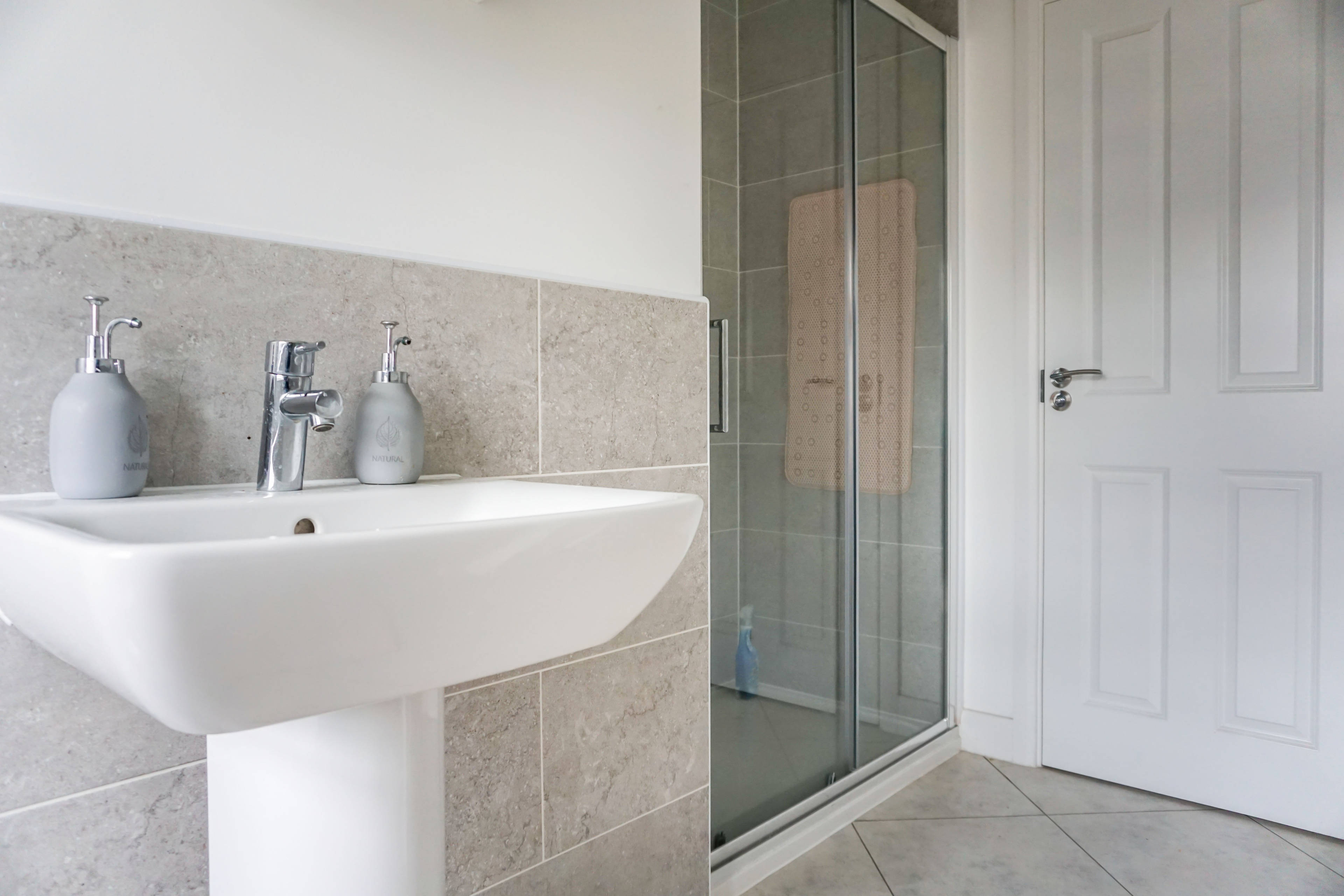 En-suite