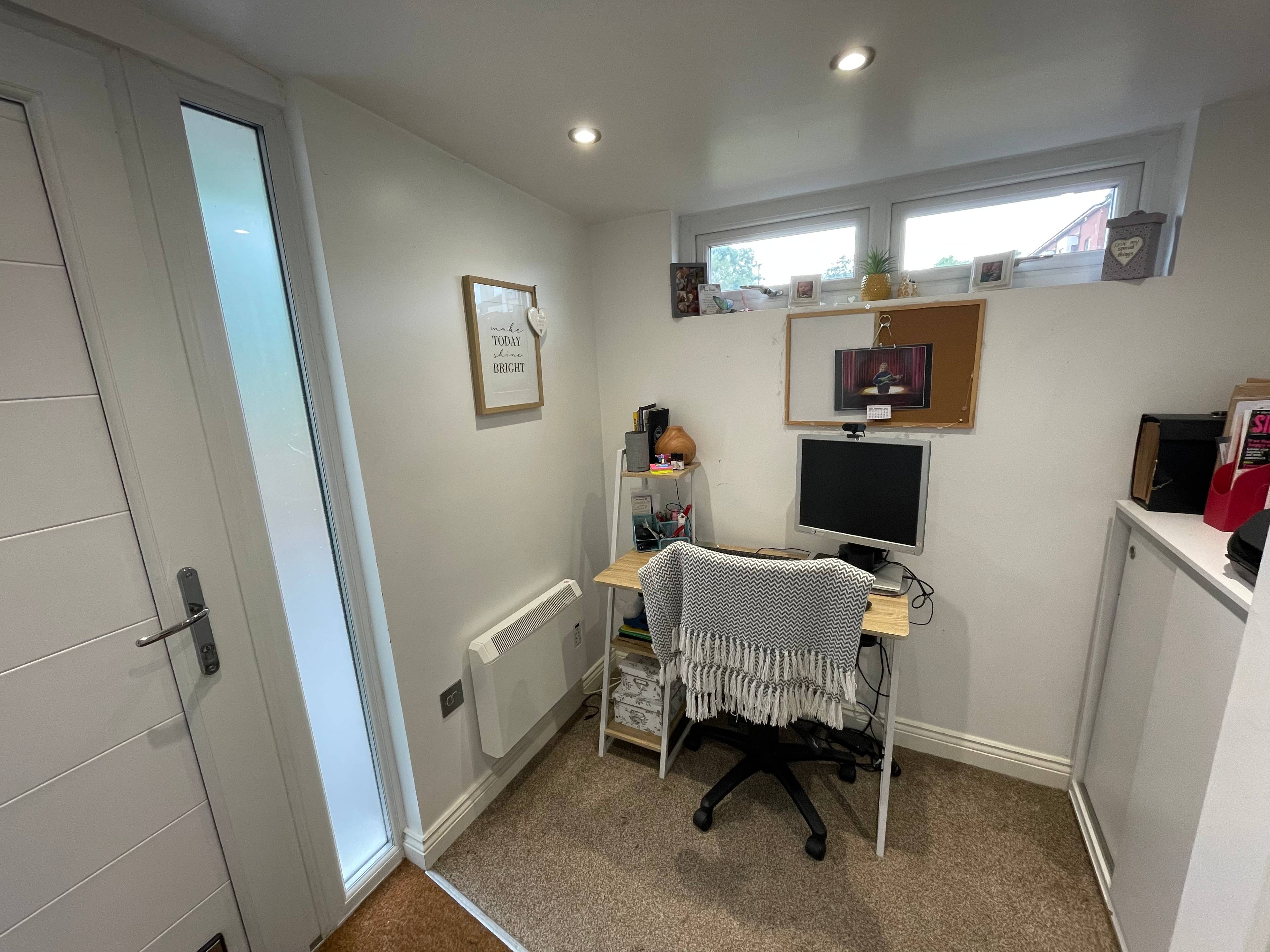 Home Office
