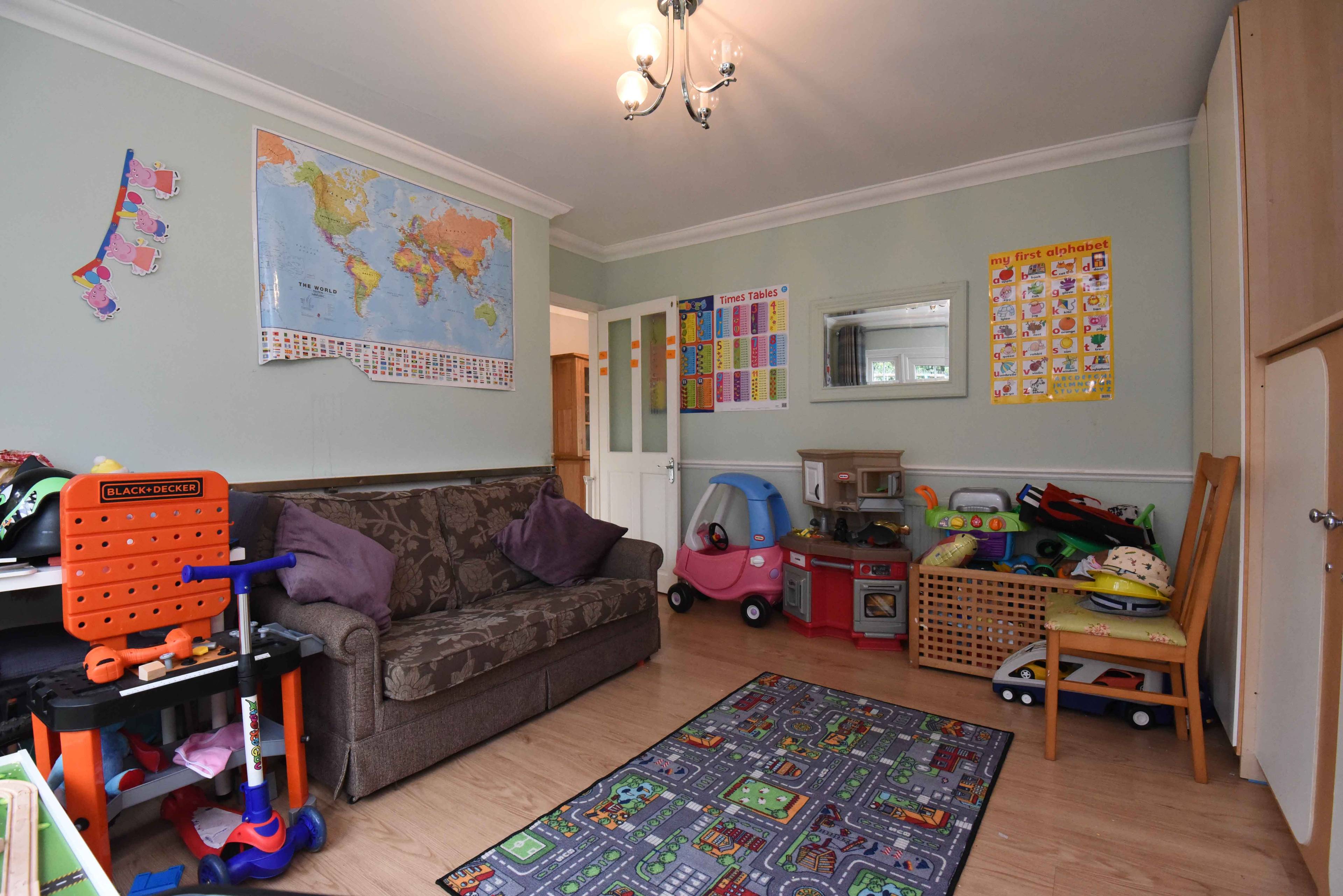 Play Room