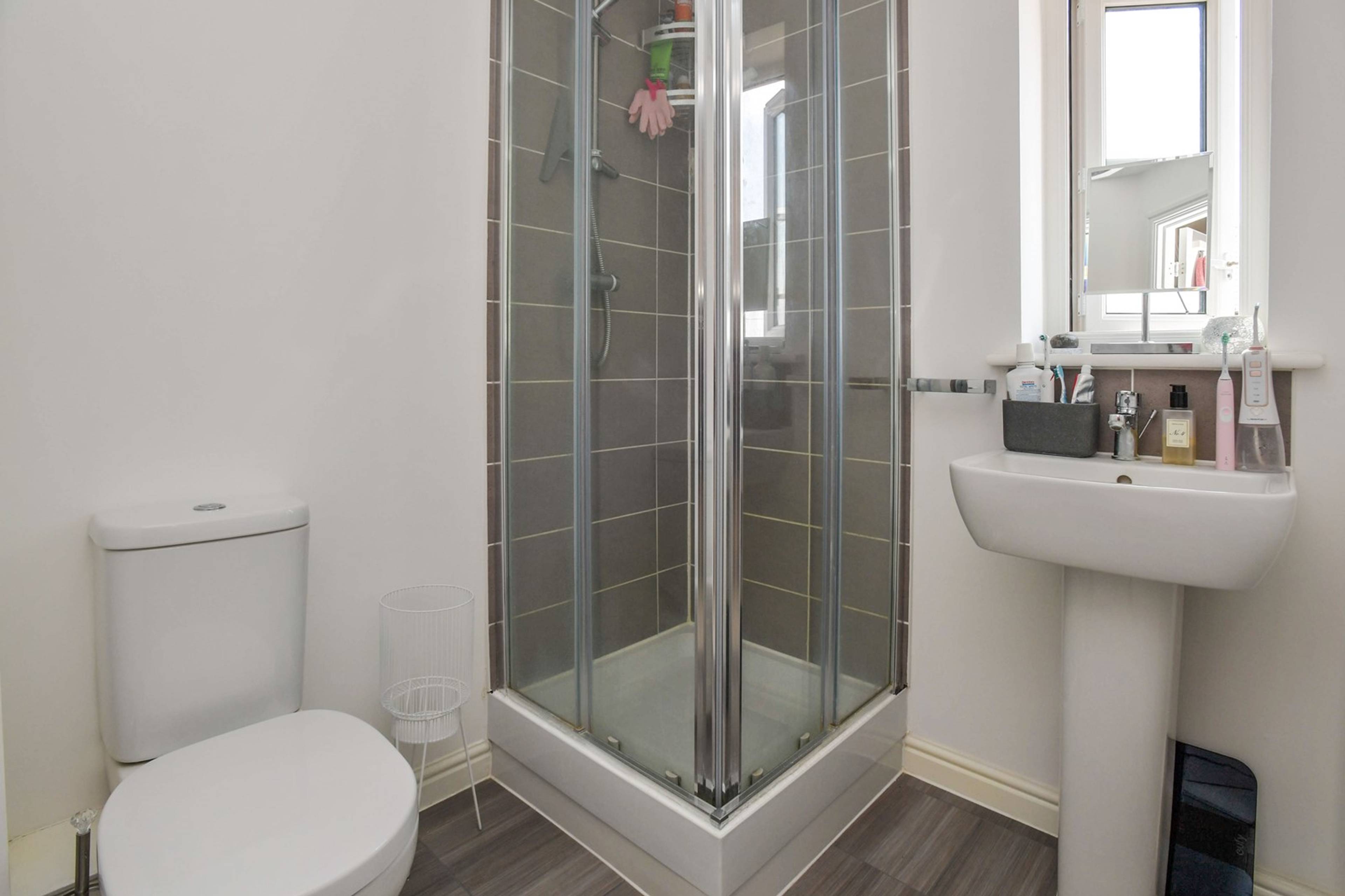 En-suite