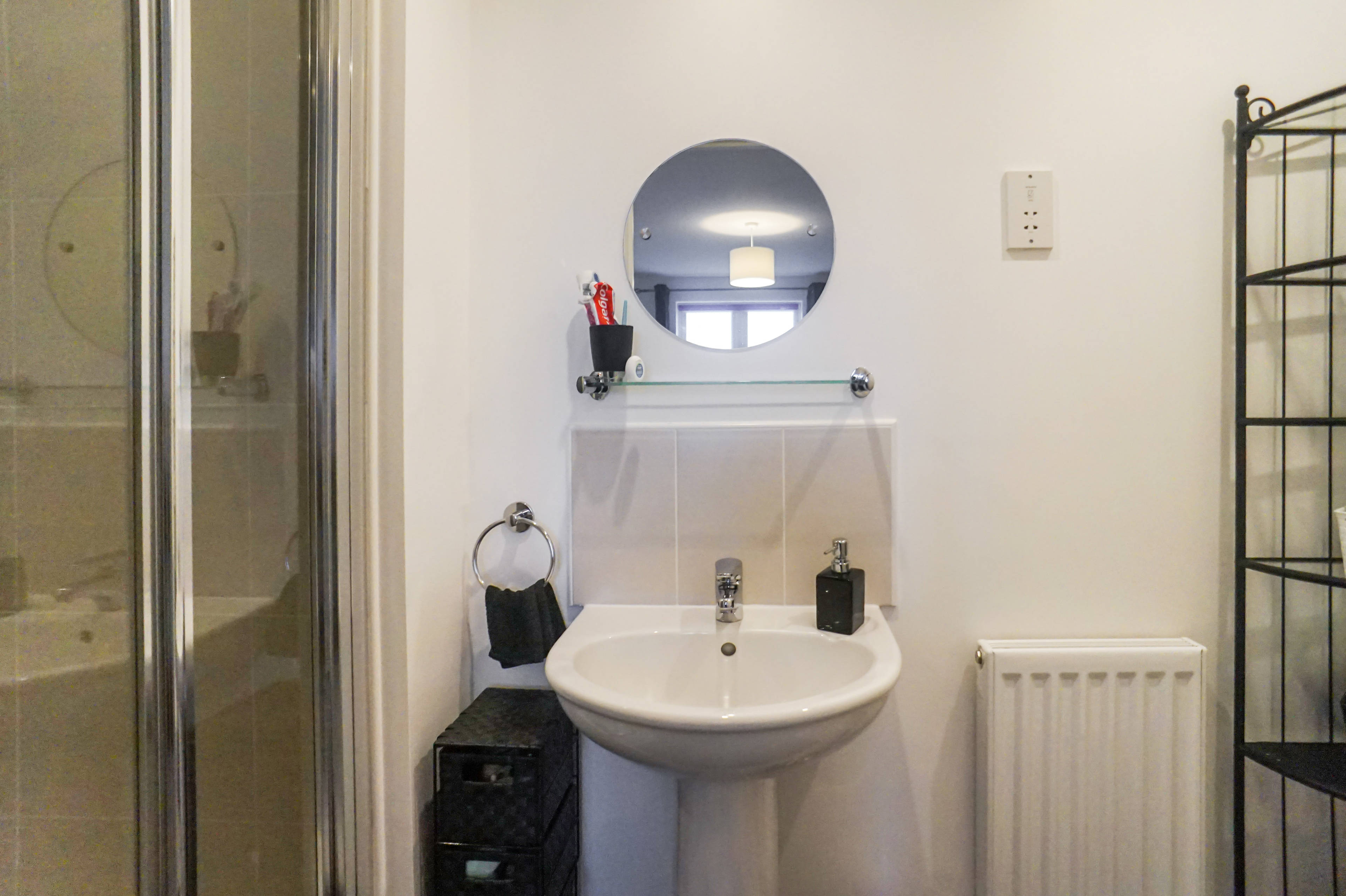 En-suite