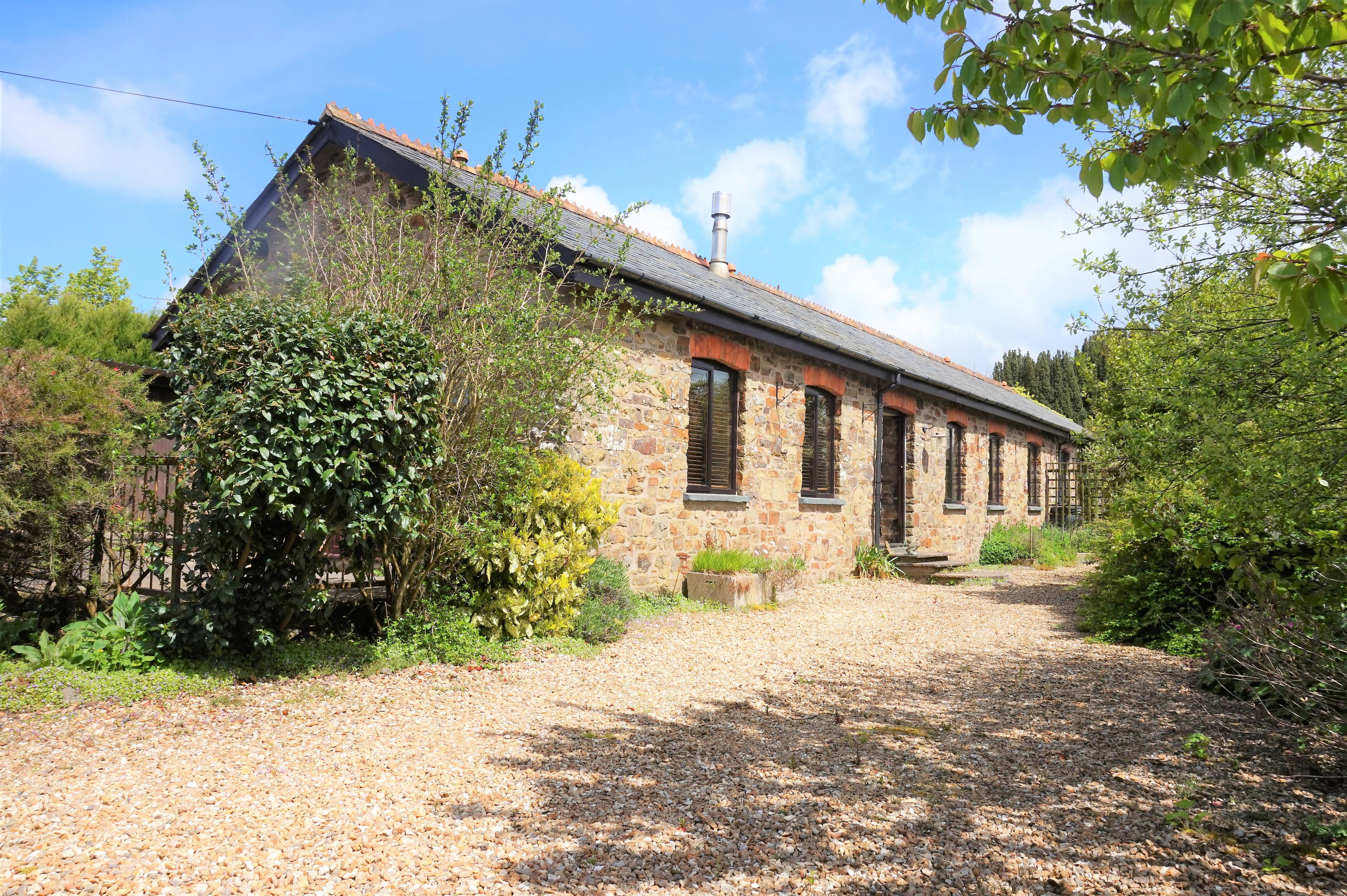 View Of The Property