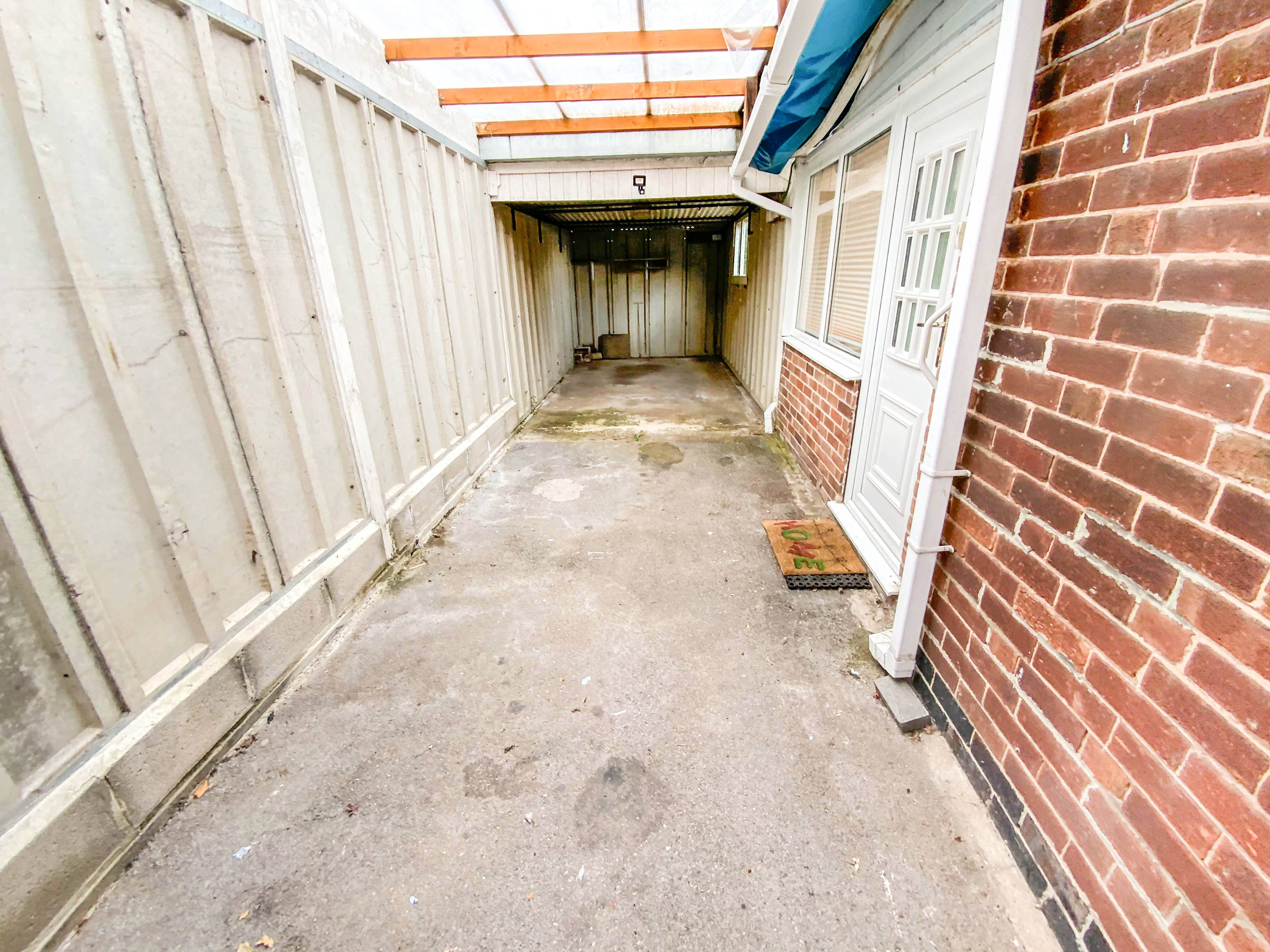 Car Port