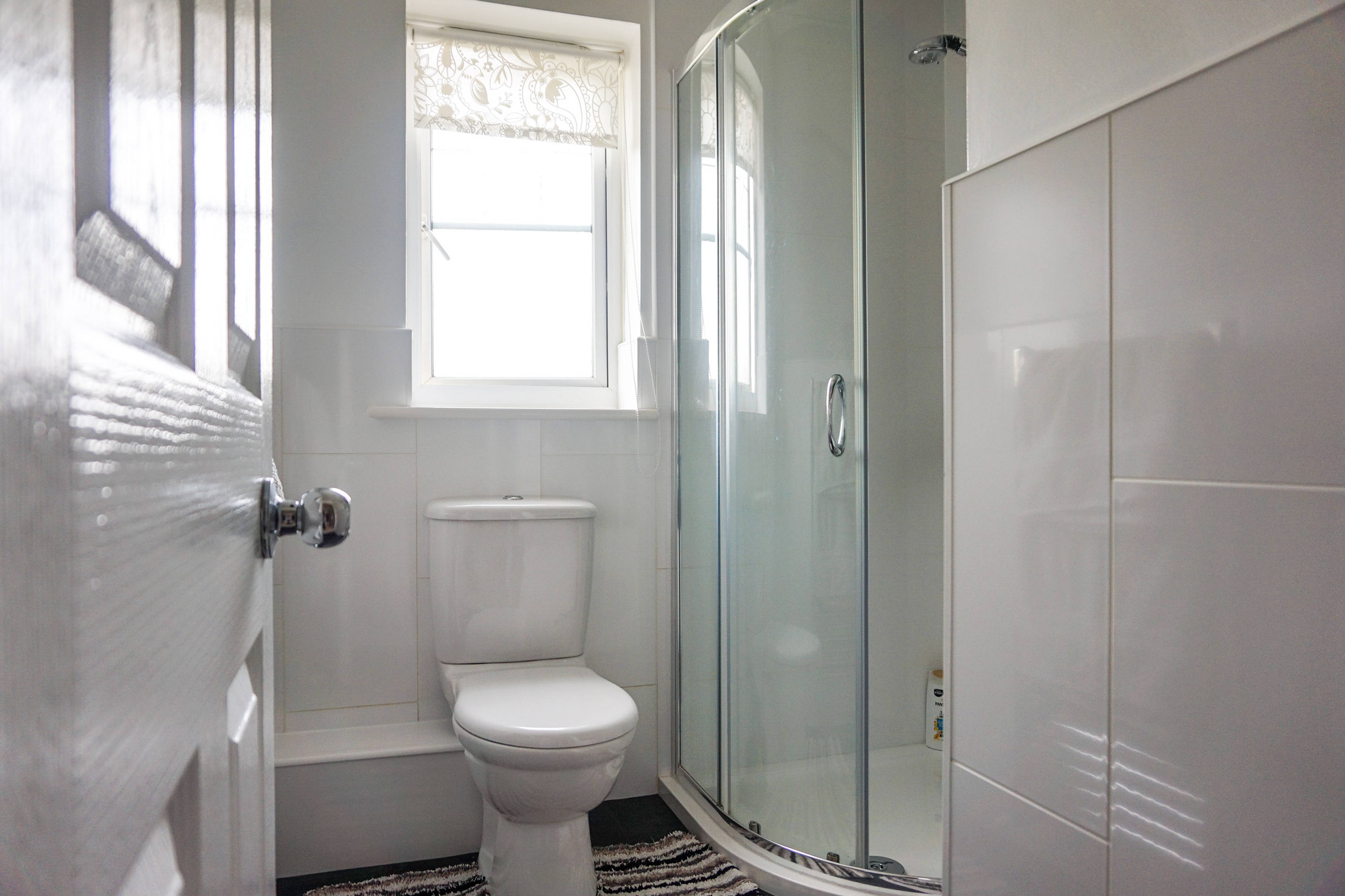 Master En-suite
