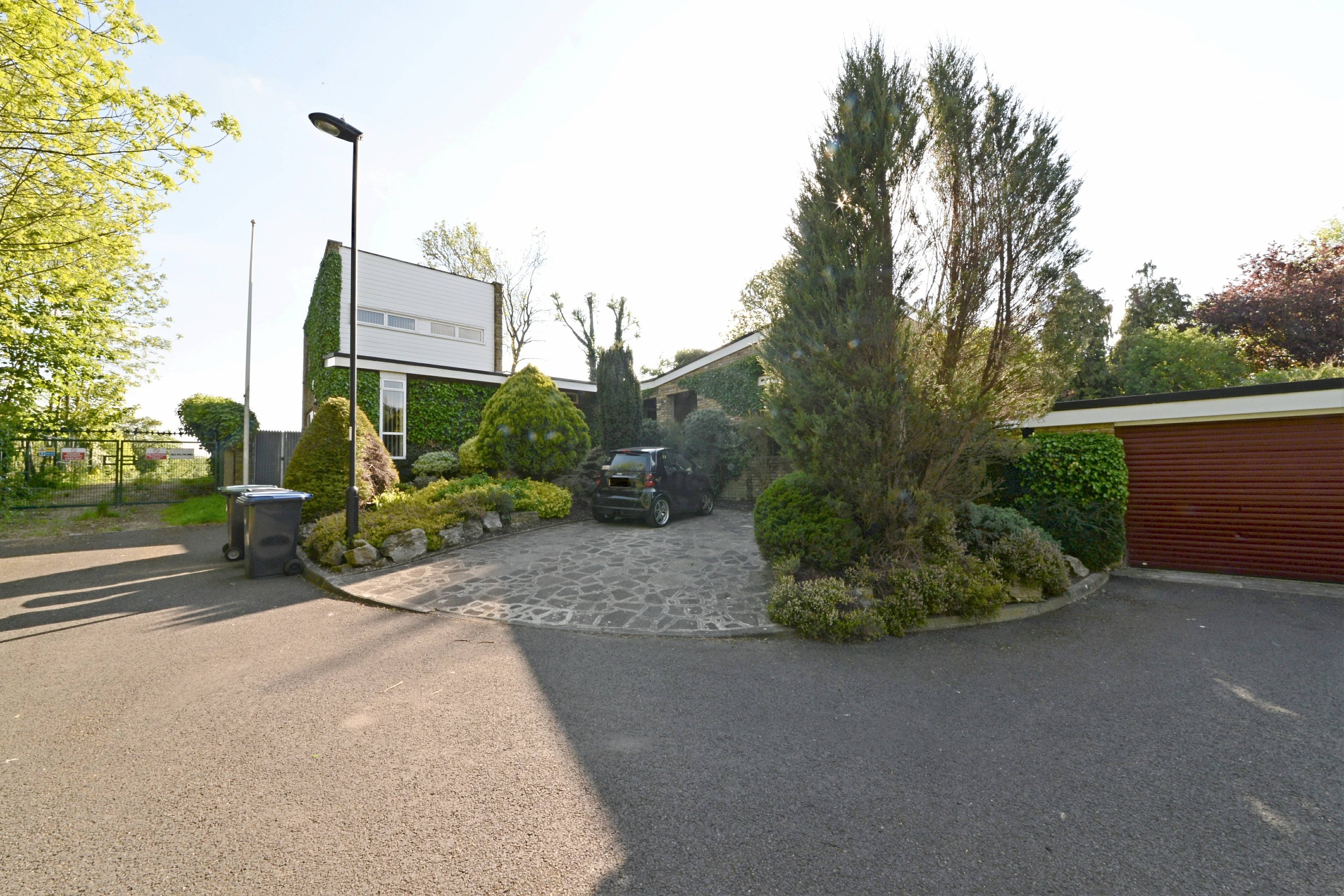 View Of The Property