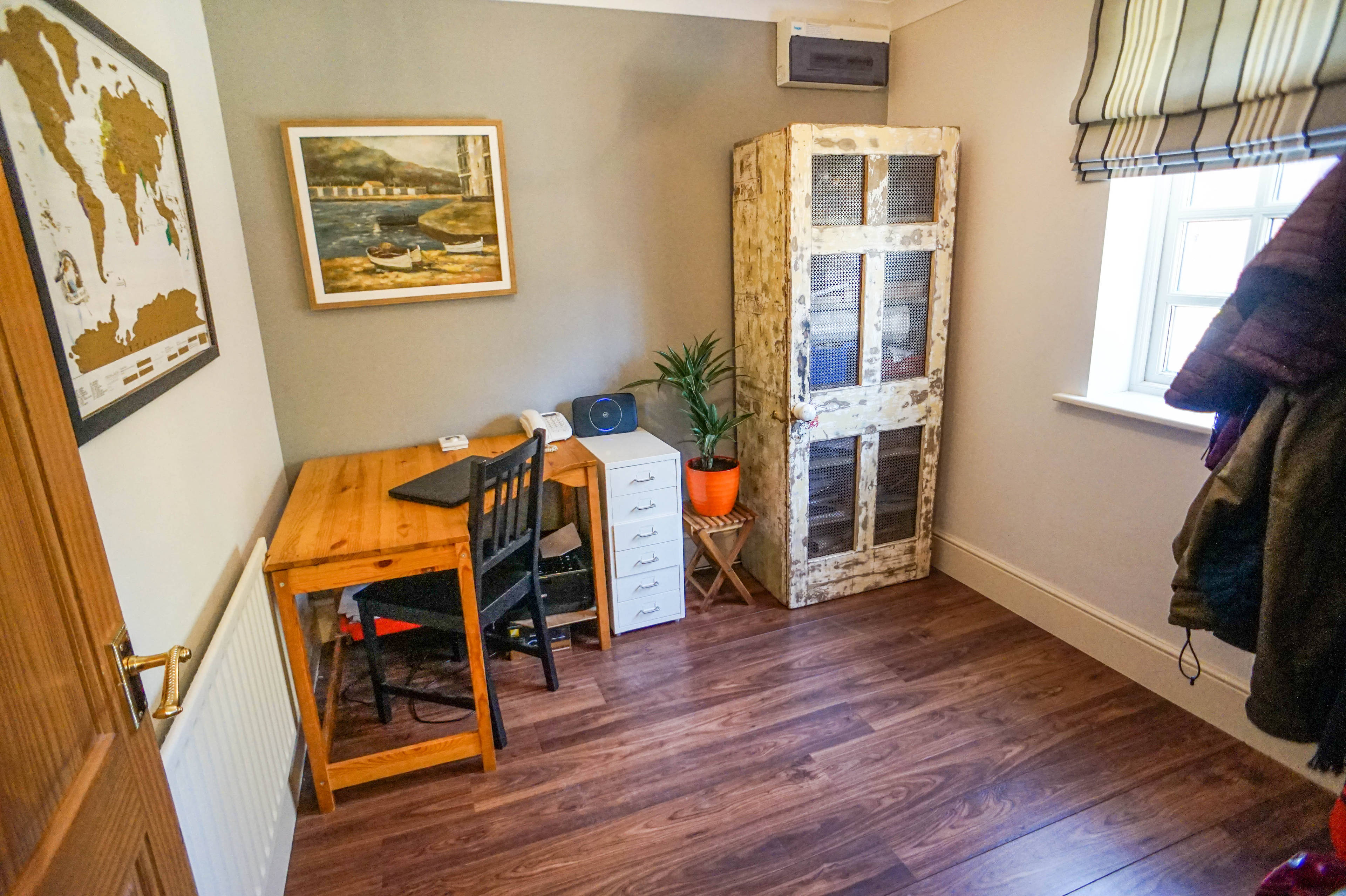 Office / Study