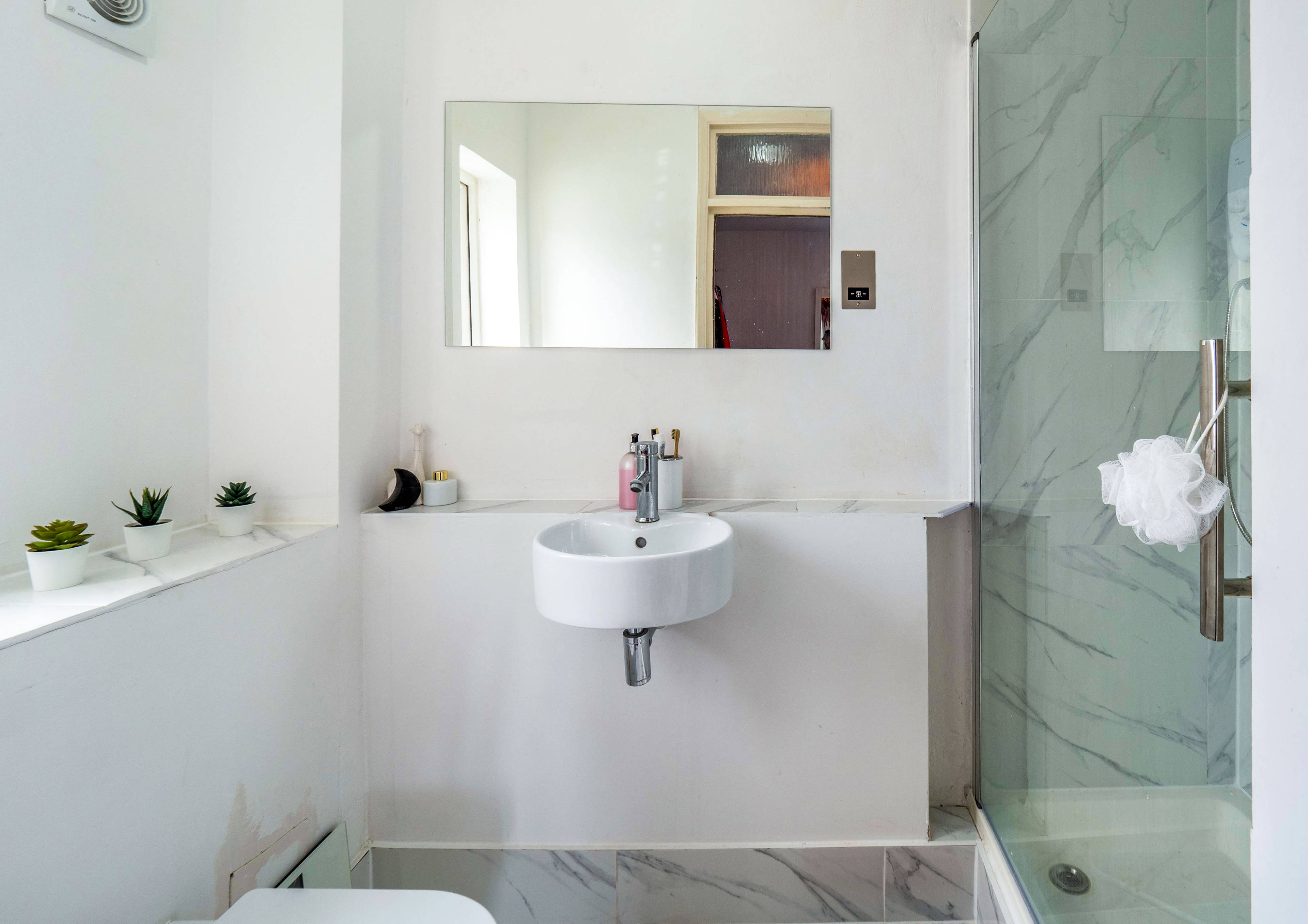 En-suite